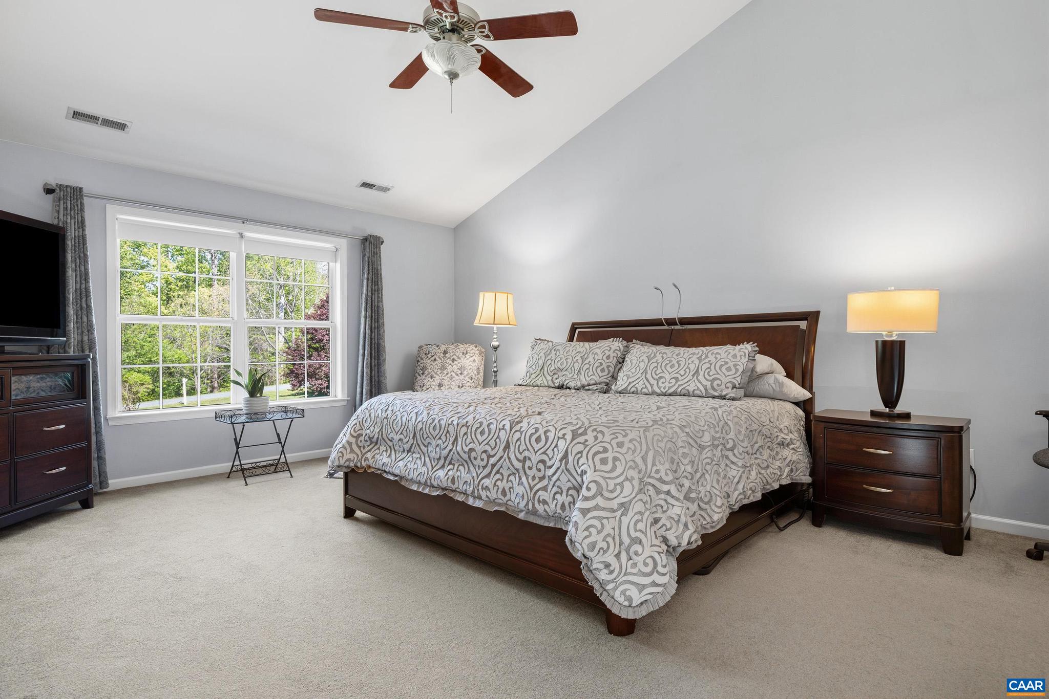 PREDDY CREEK - Residential