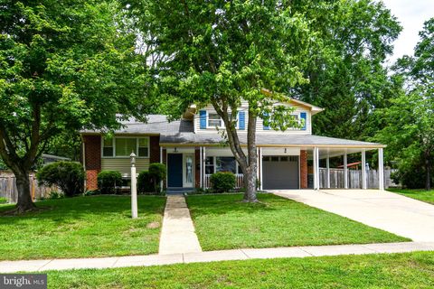 8916 BATTERY ROAD ALEXANDRIA VA 22308