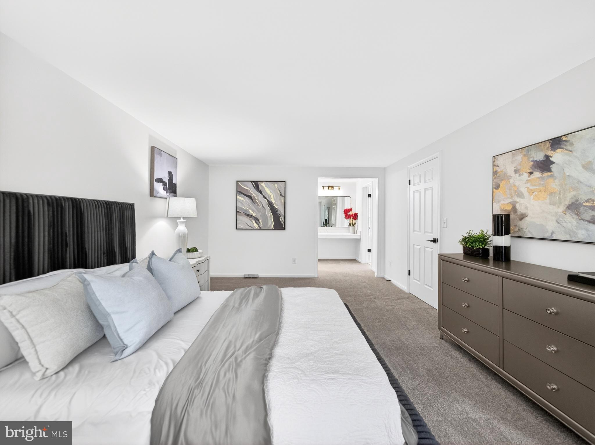 POTOMAC CHASE - Residential