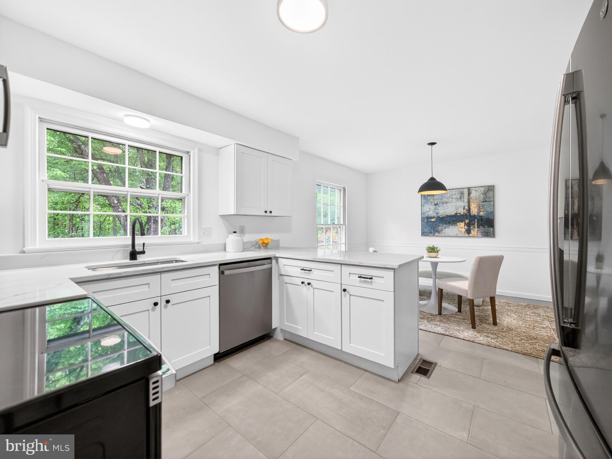 POTOMAC CHASE - Residential