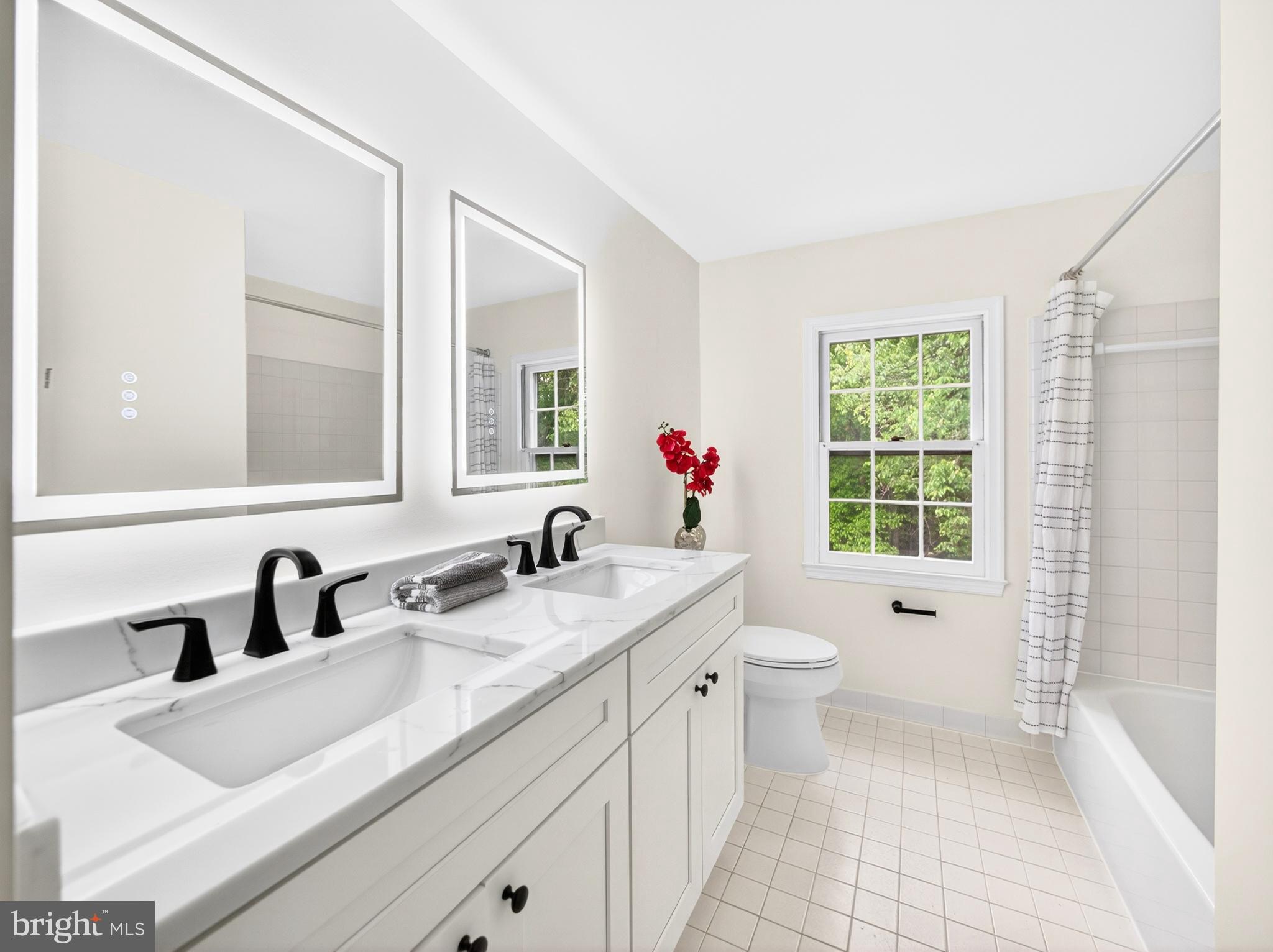 POTOMAC CHASE - Residential