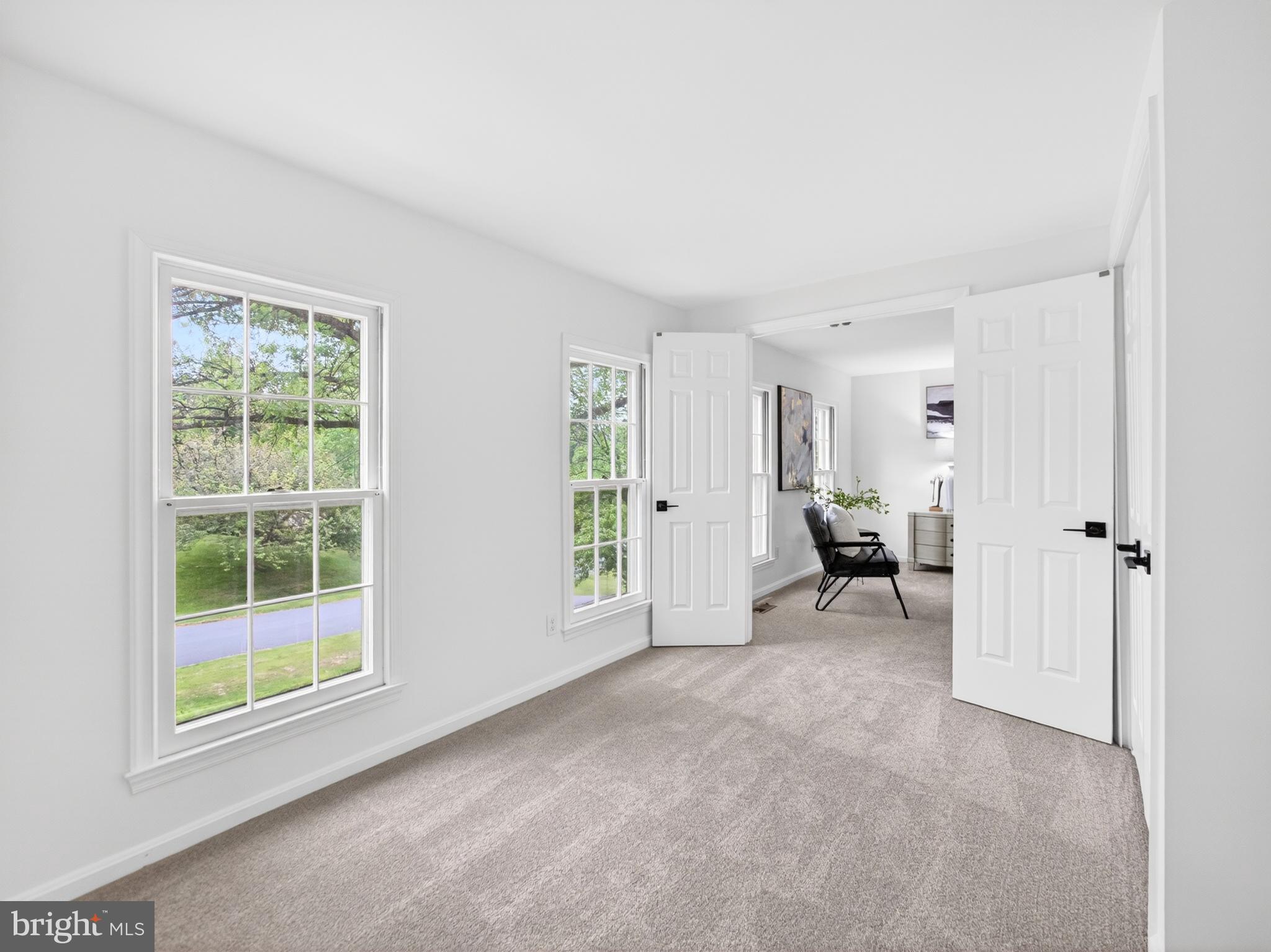 POTOMAC CHASE - Residential