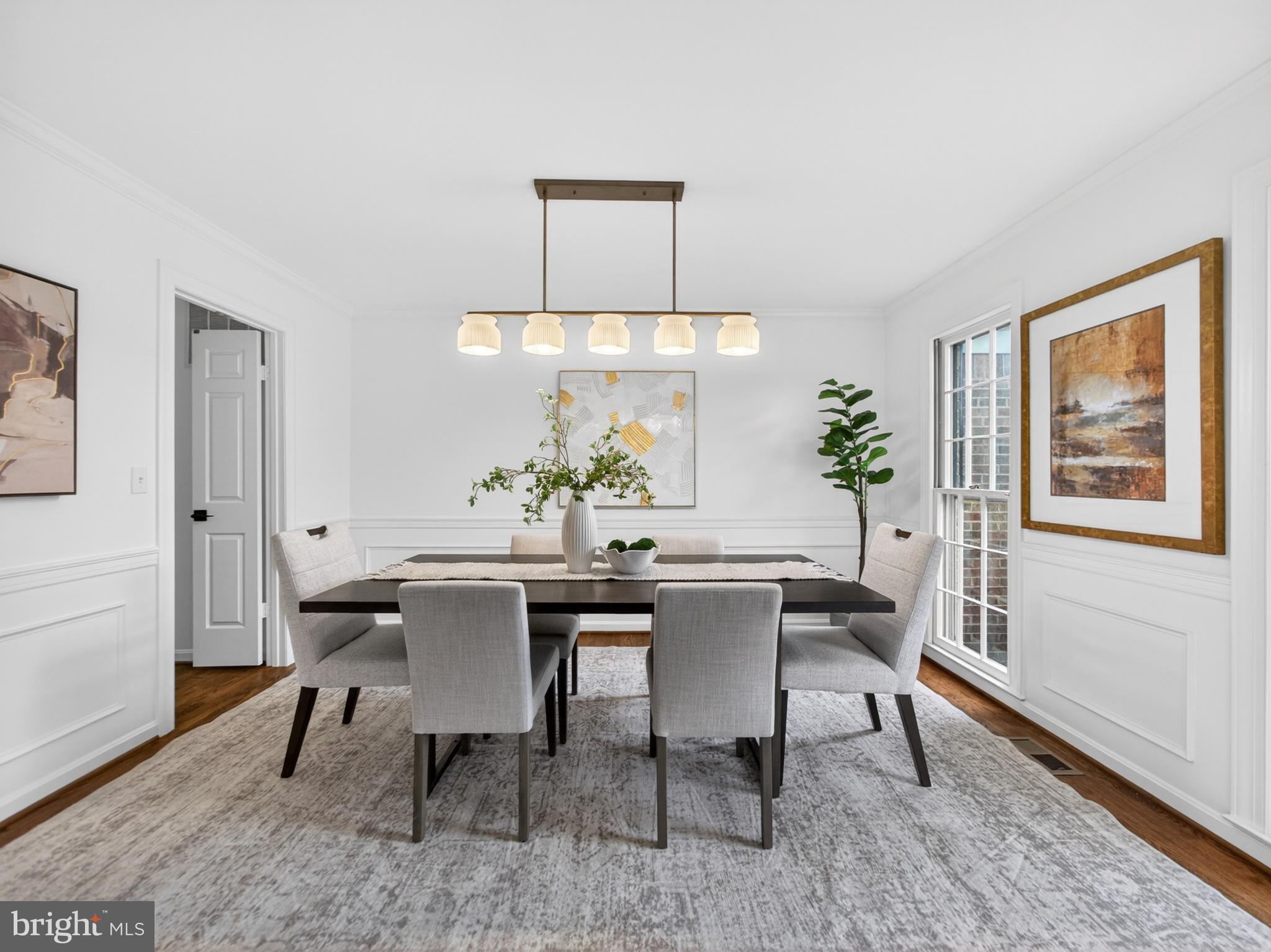 POTOMAC CHASE - Residential