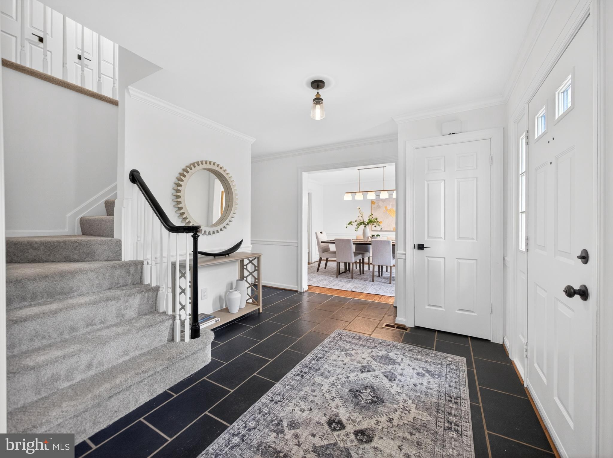 POTOMAC CHASE - Residential