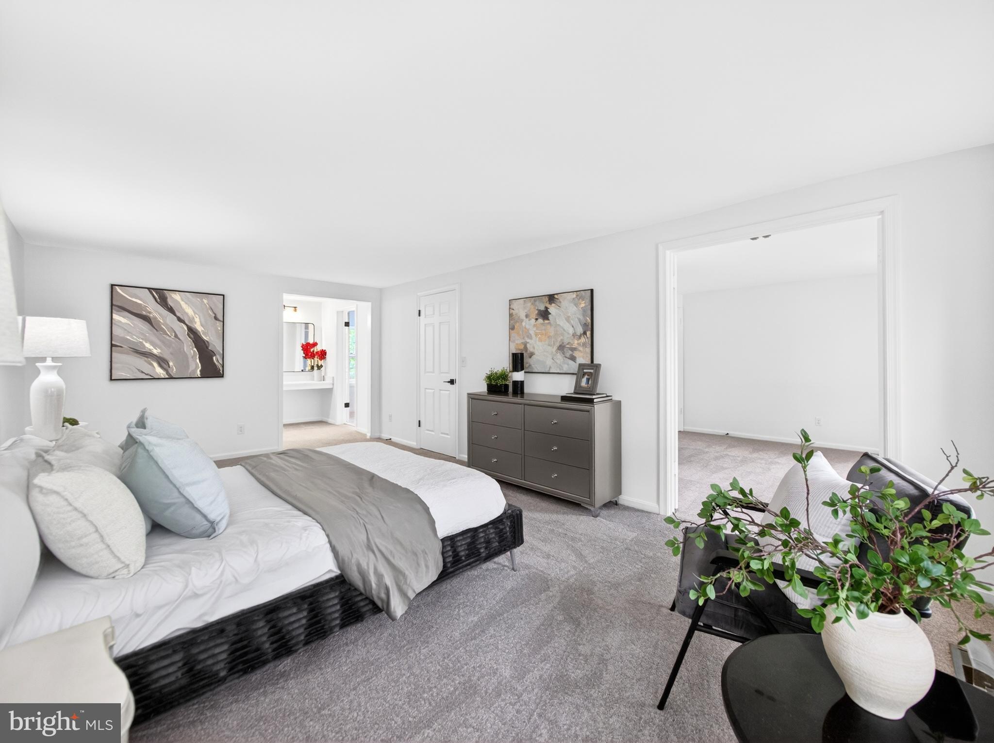 POTOMAC CHASE - Residential
