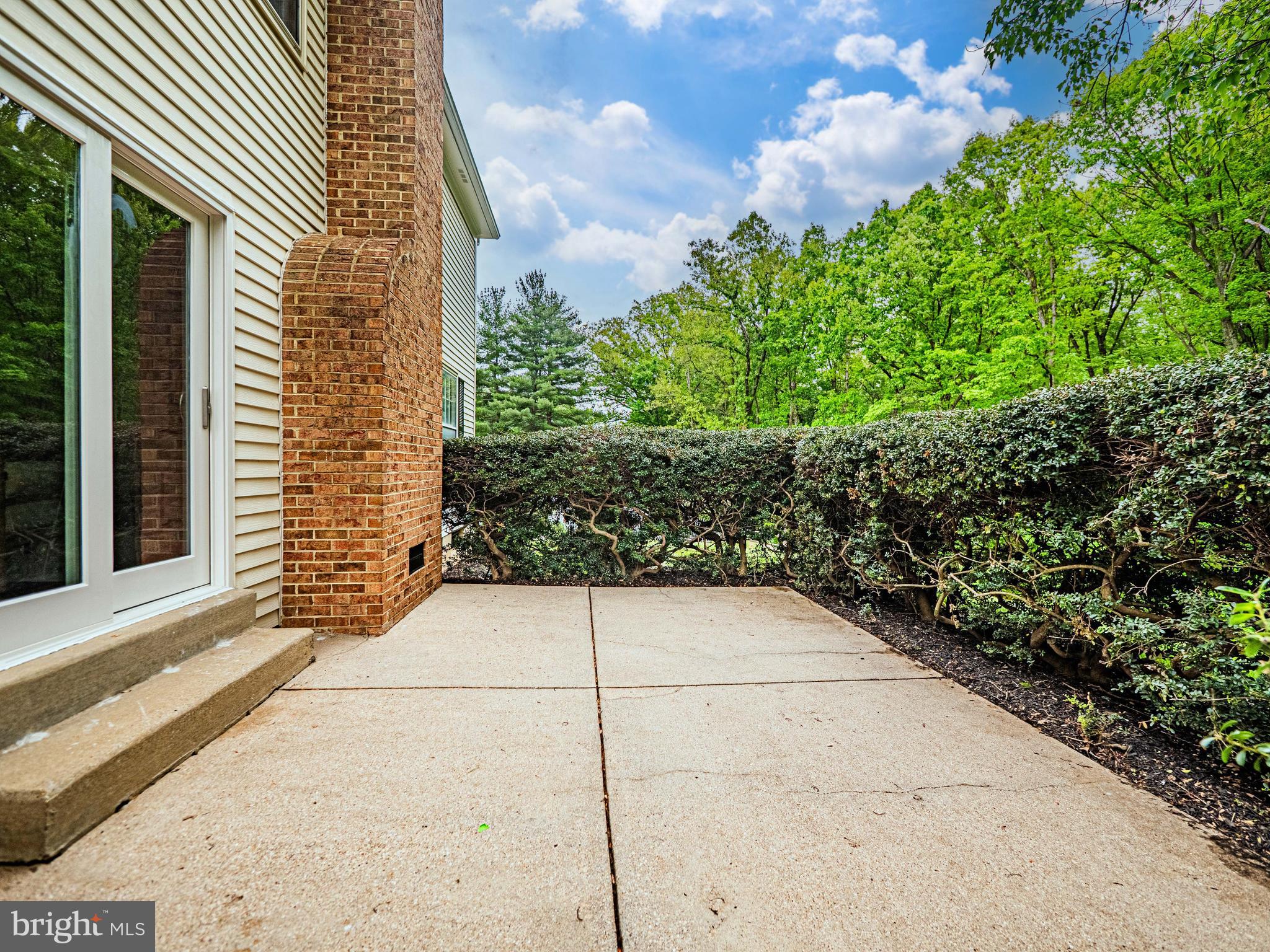 POTOMAC CHASE - Residential