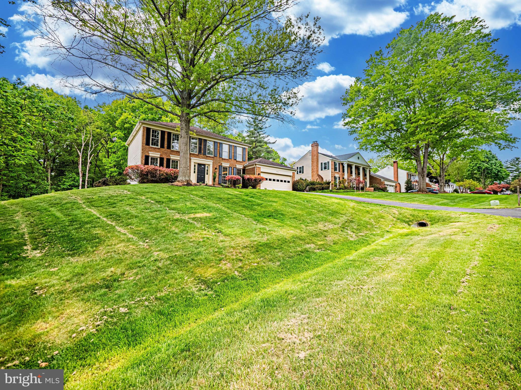 14512 TRIPLE CROWN PLACE