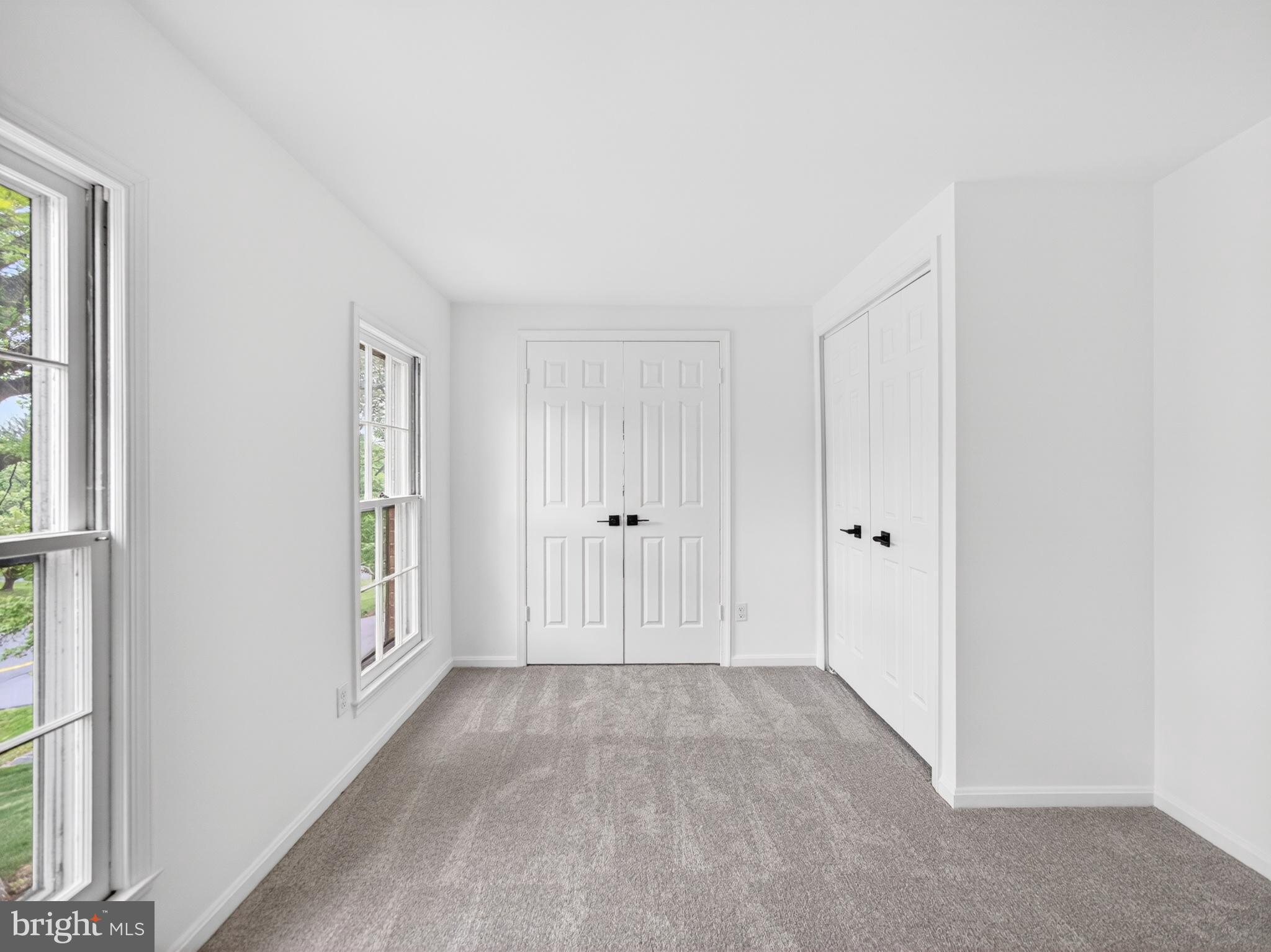 POTOMAC CHASE - Residential