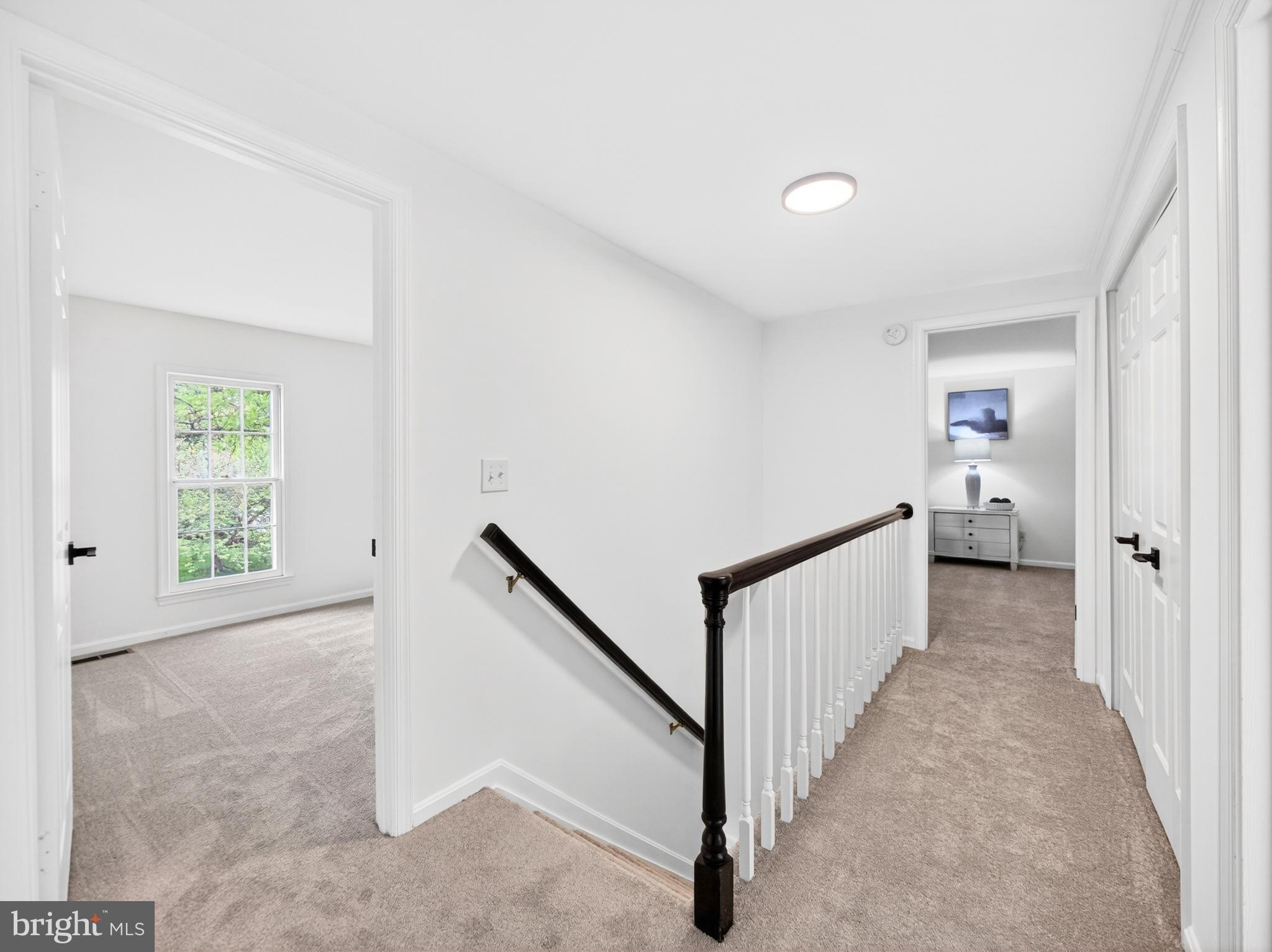 POTOMAC CHASE - Residential