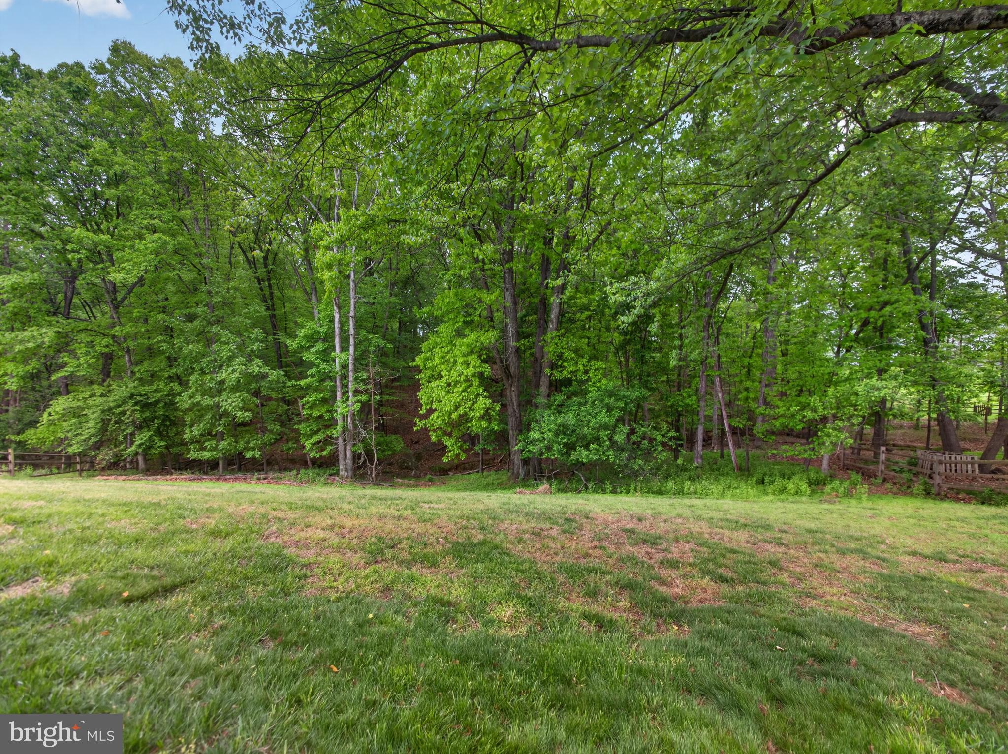 POTOMAC CHASE - Residential