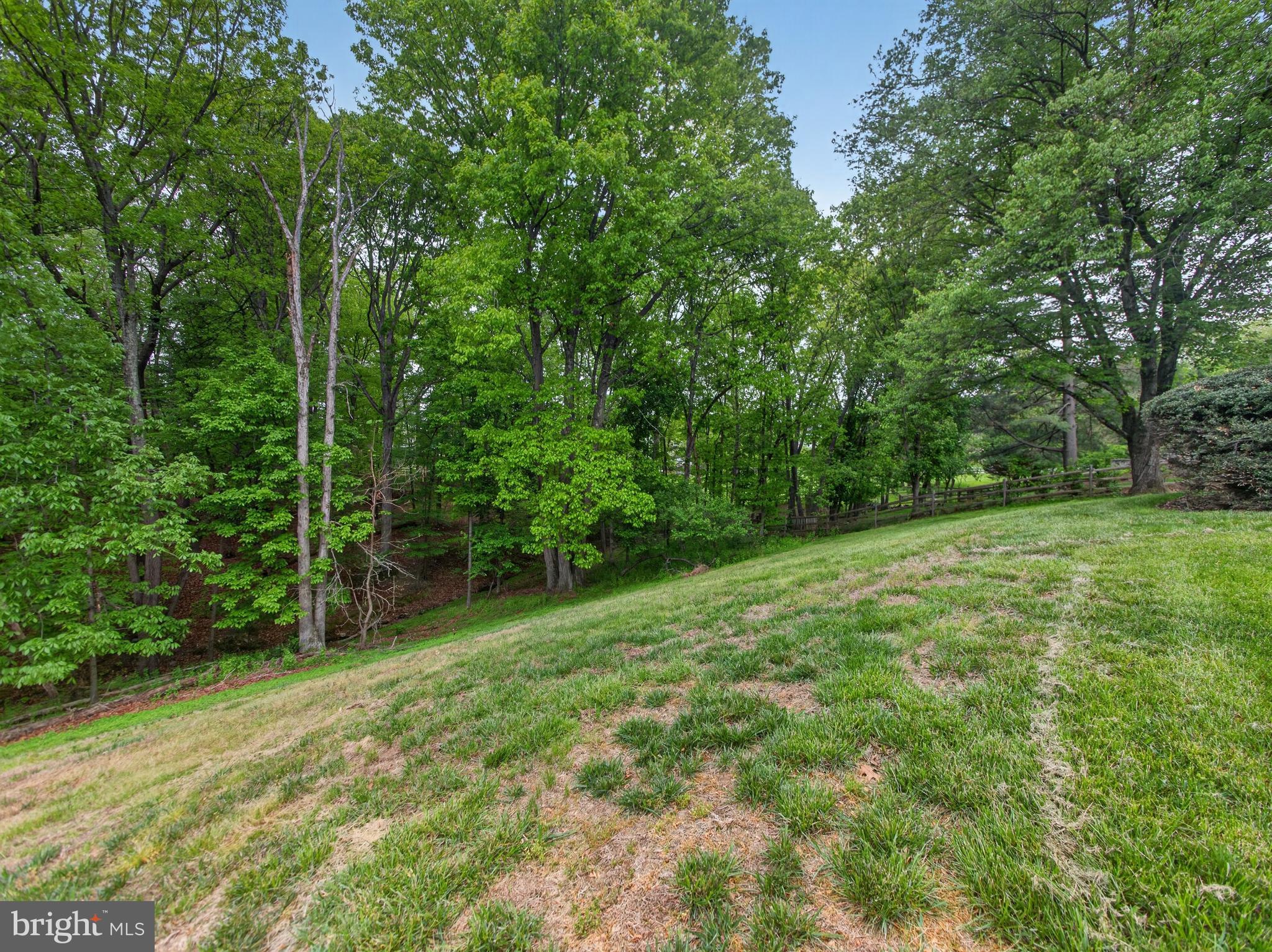 POTOMAC CHASE - Residential