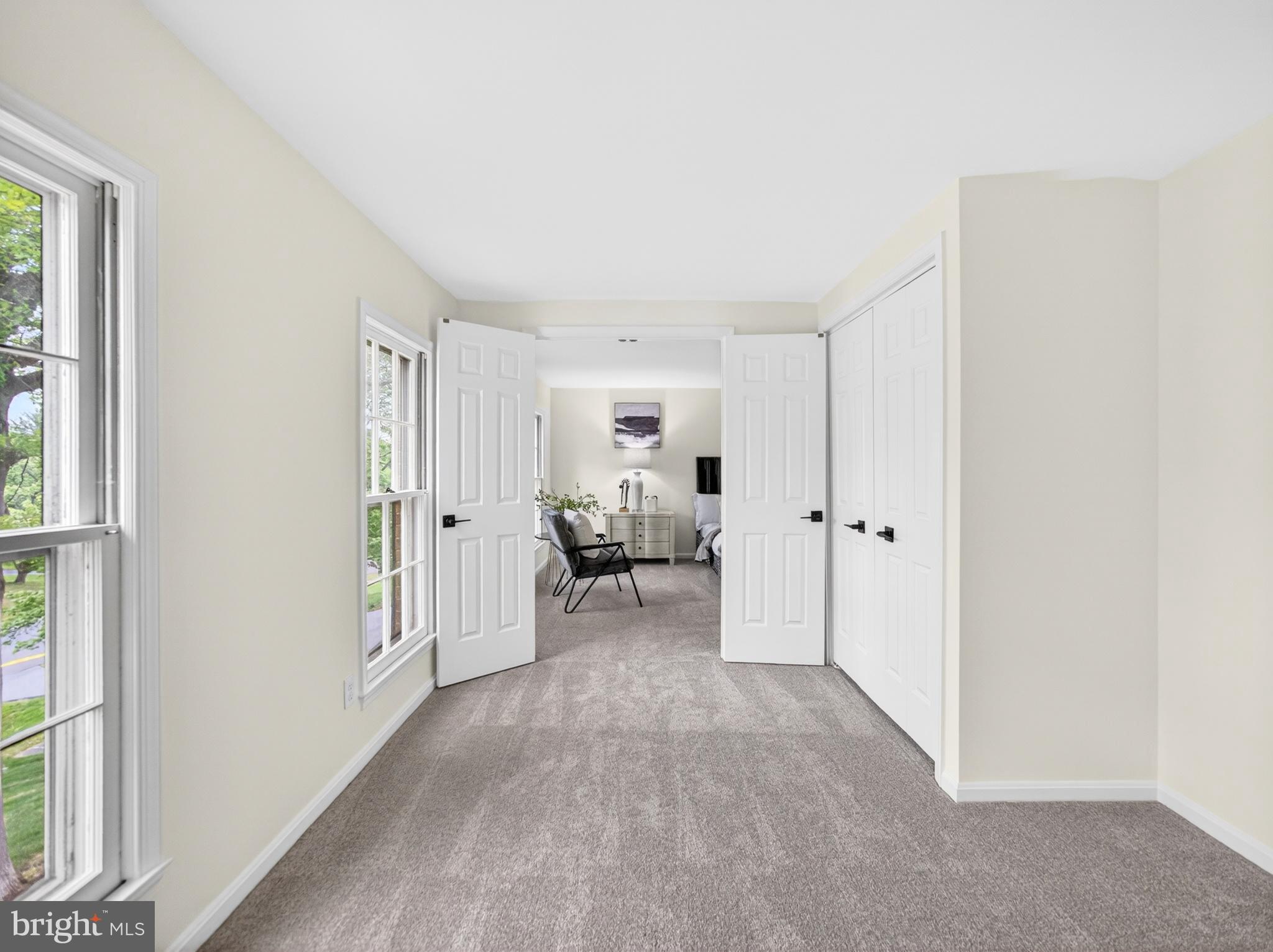 POTOMAC CHASE - Residential