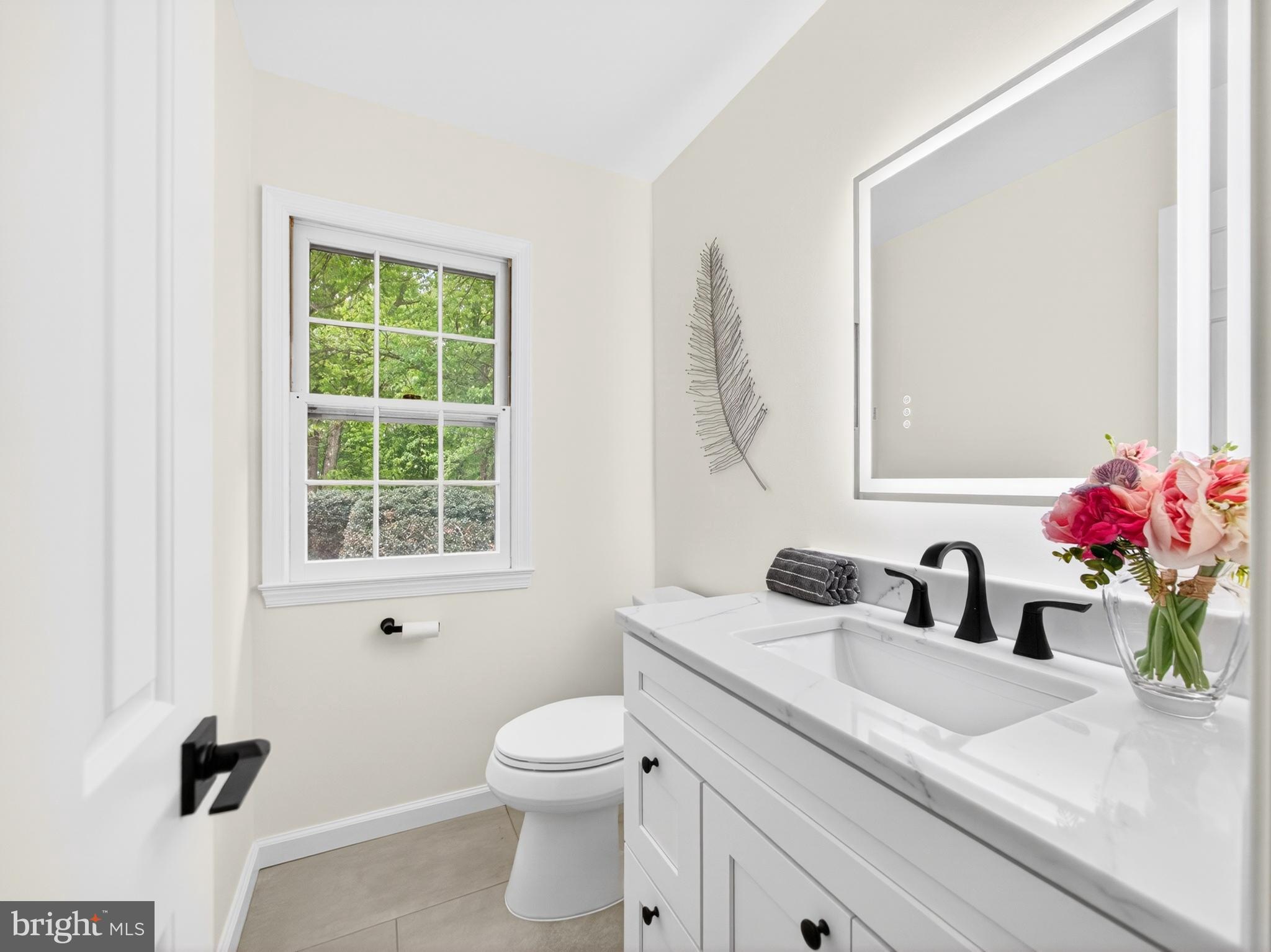 POTOMAC CHASE - Residential