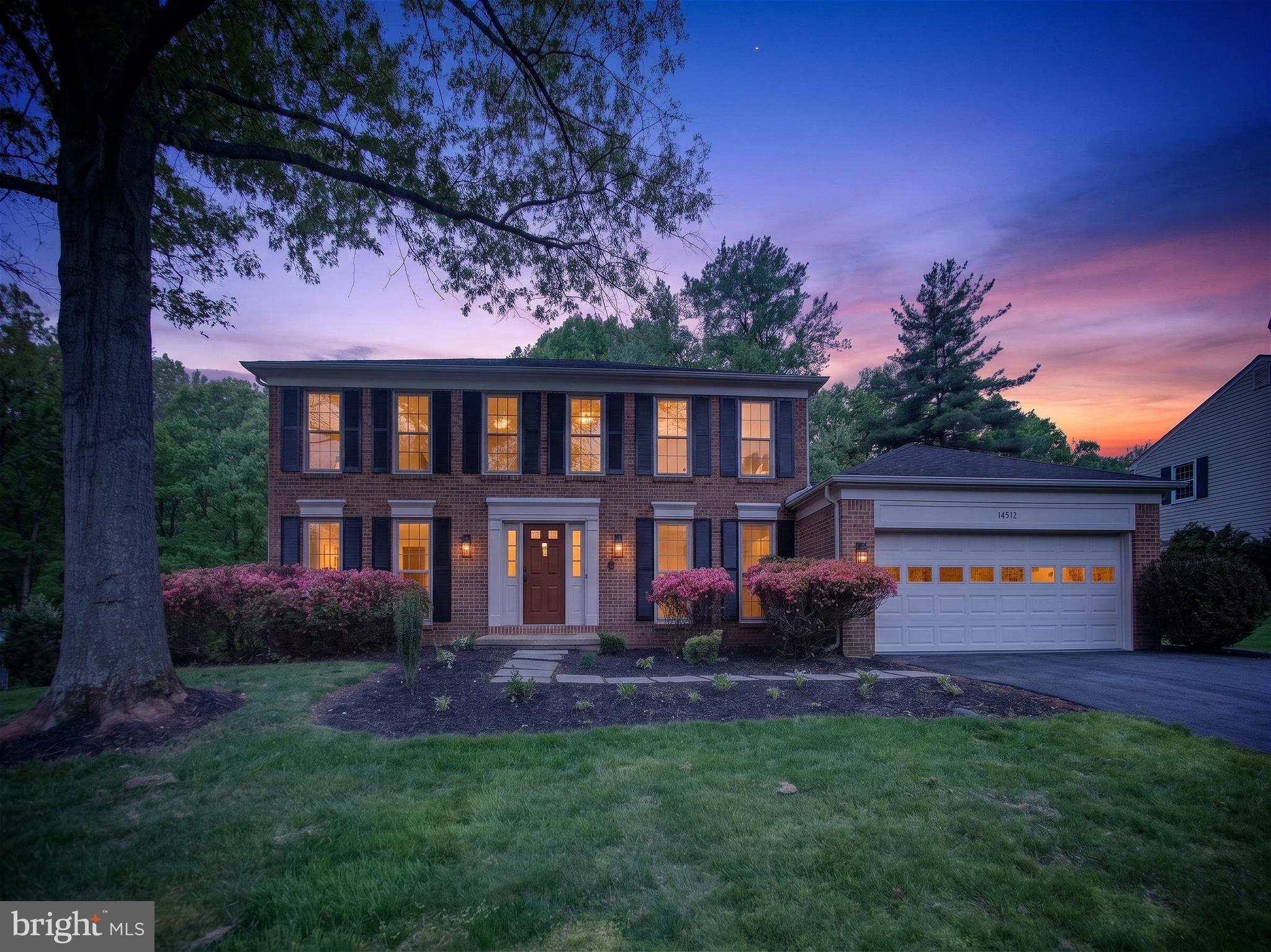14512 TRIPLE CROWN PLACE
