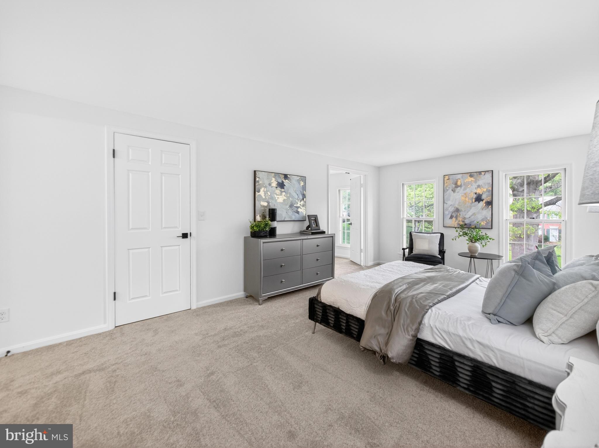 POTOMAC CHASE - Residential