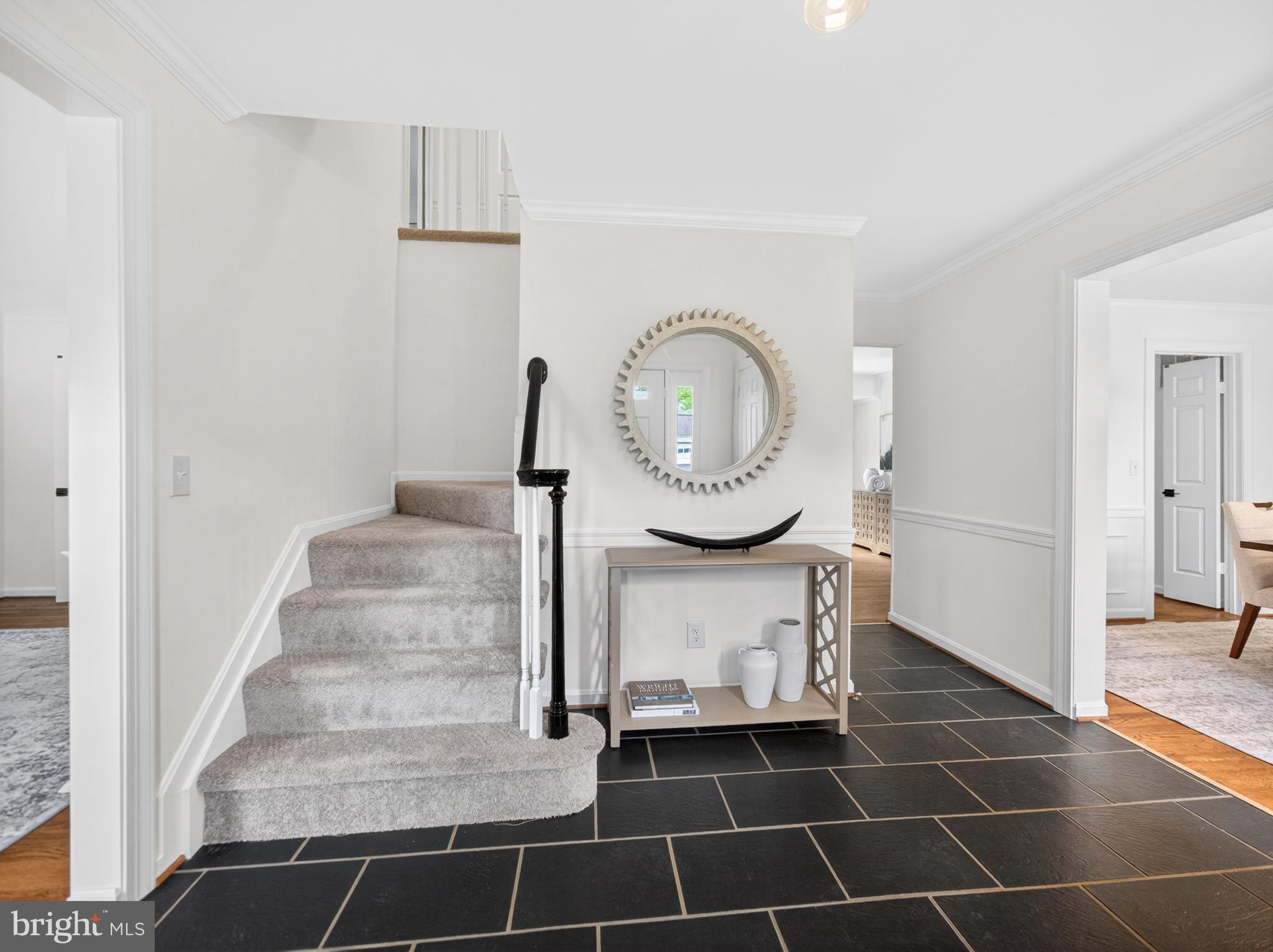 POTOMAC CHASE - Residential