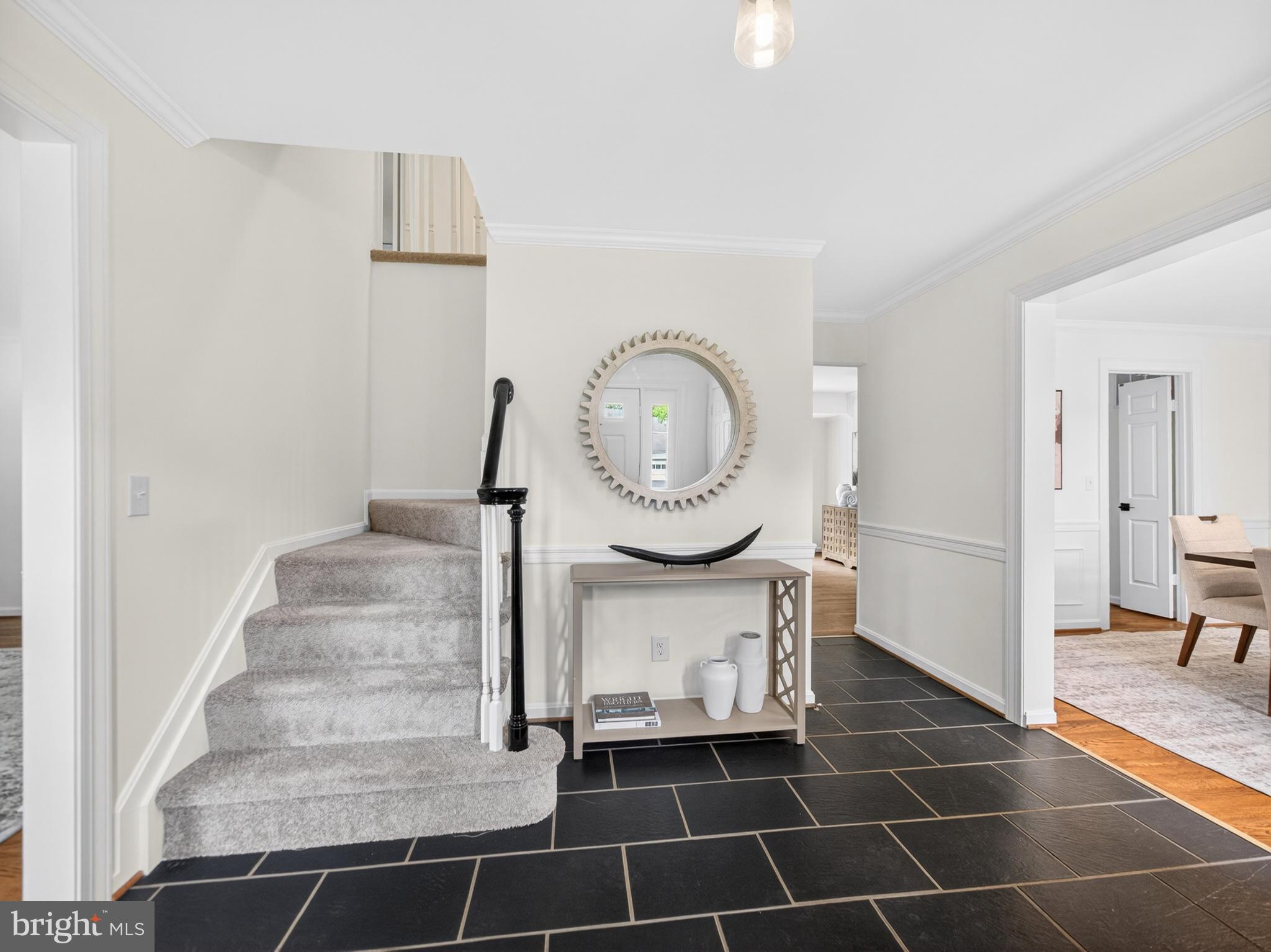 POTOMAC CHASE - Residential