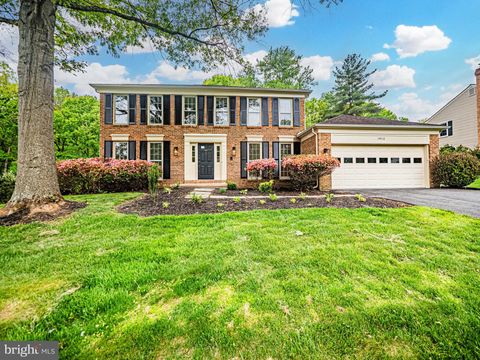 14512 TRIPLE CROWN PLACE GAITHERSBURG MD 20878
