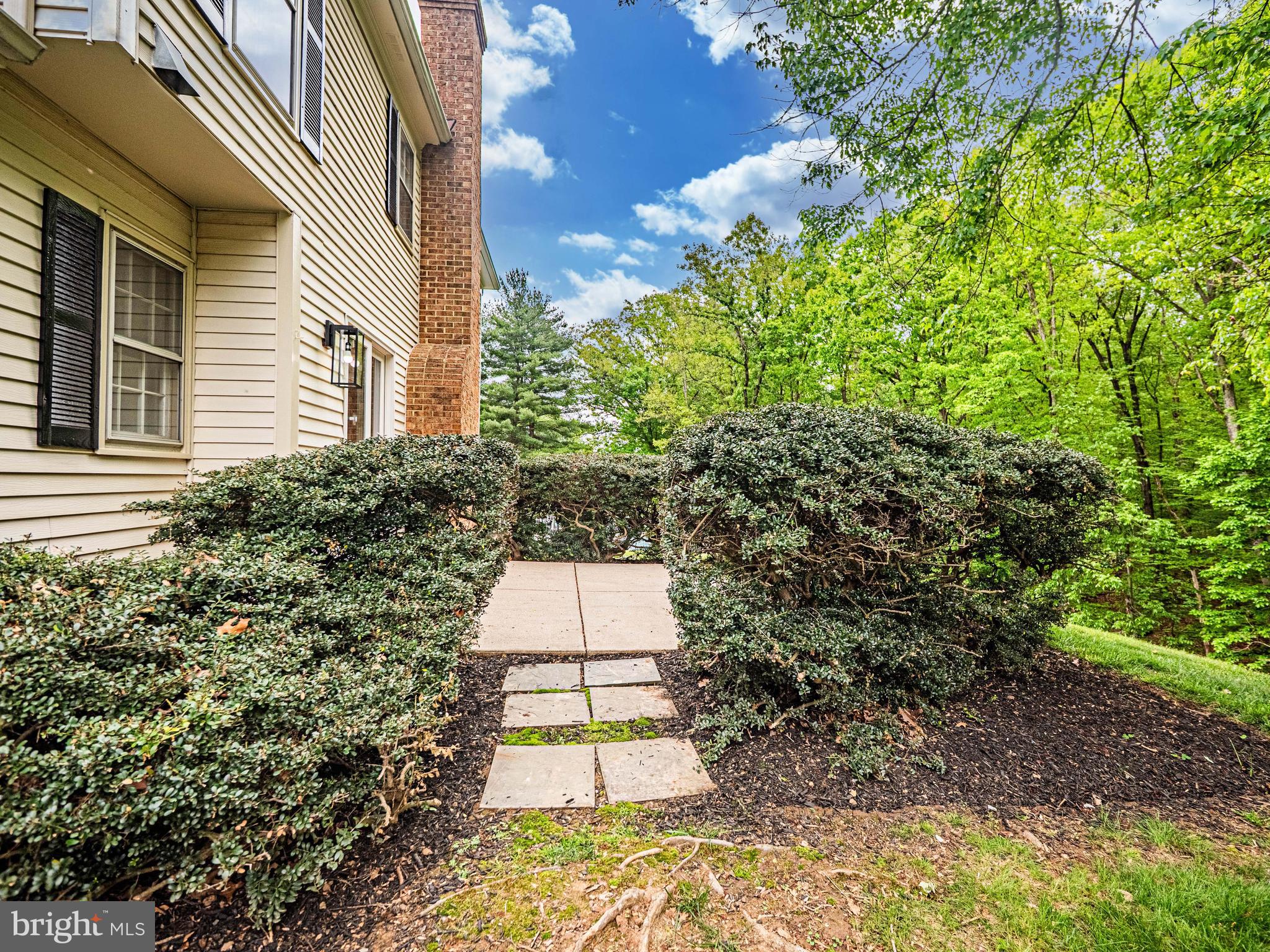 POTOMAC CHASE - Residential