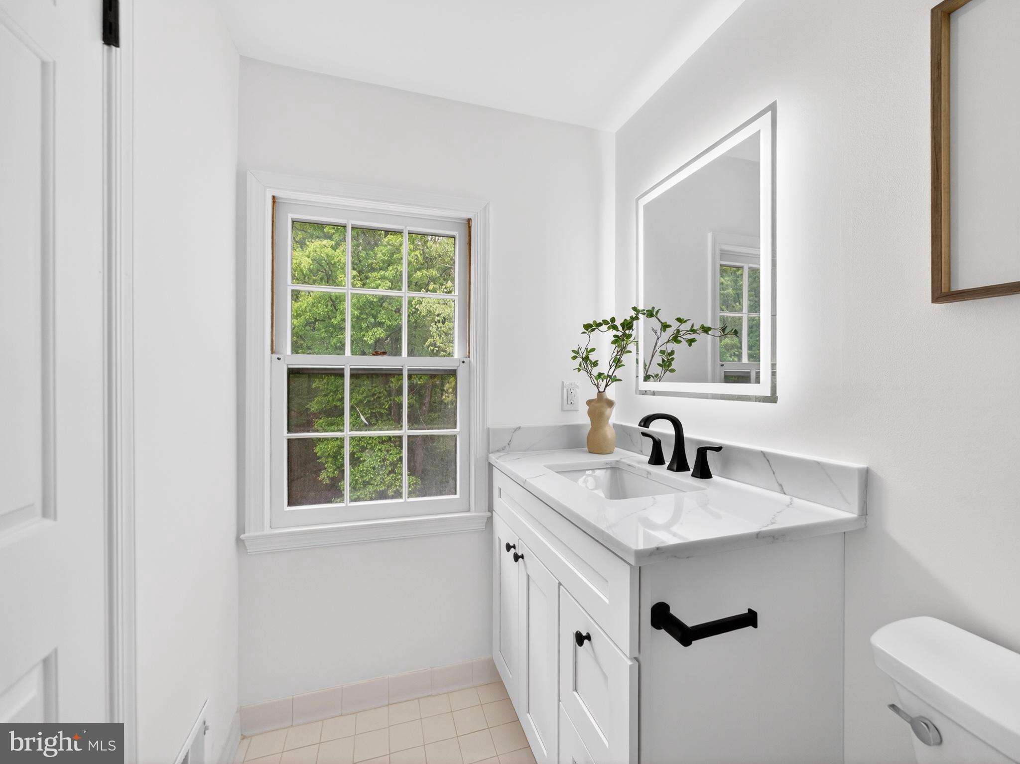 POTOMAC CHASE - Residential