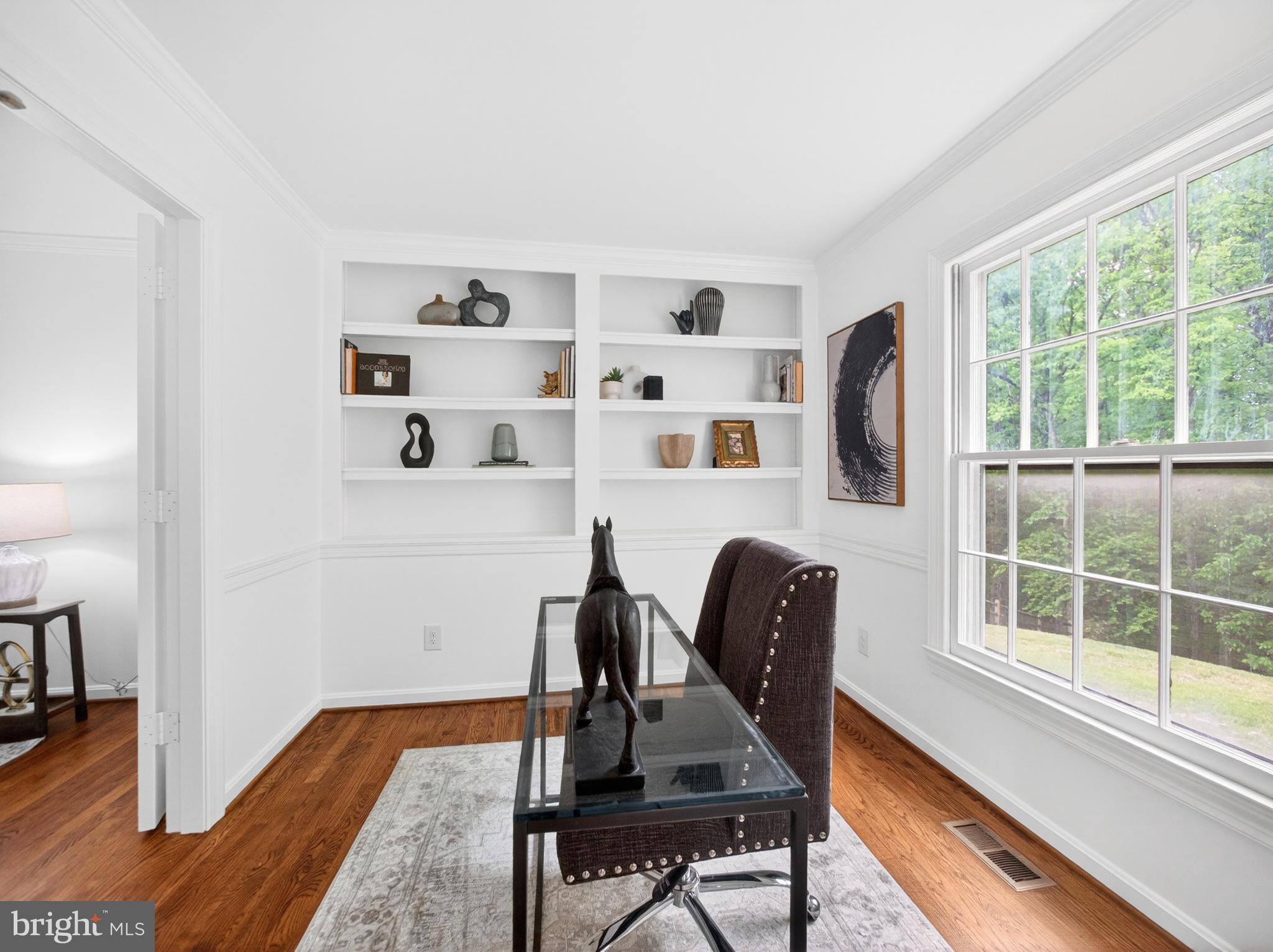 POTOMAC CHASE - Residential