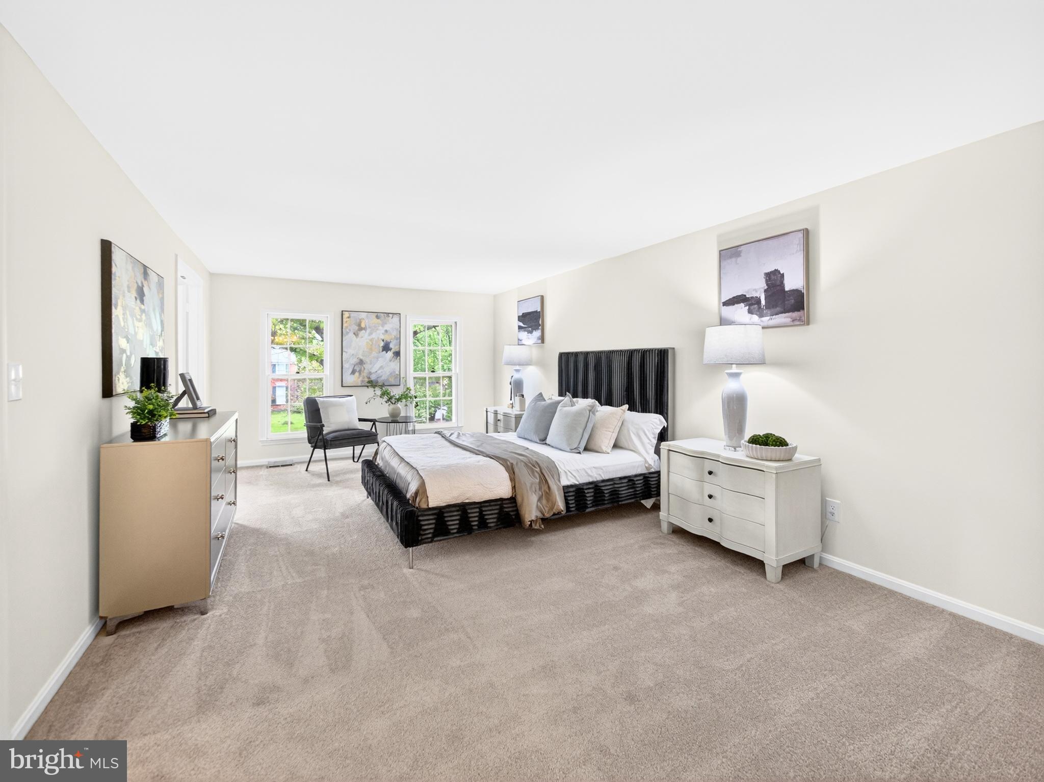 POTOMAC CHASE - Residential