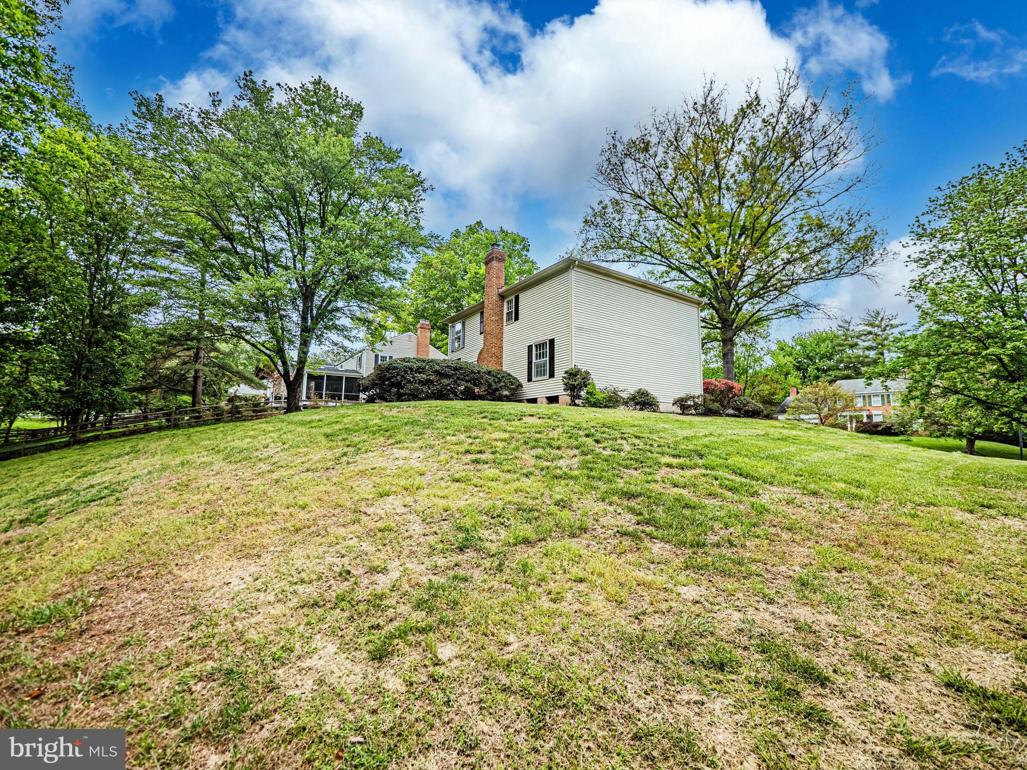 POTOMAC CHASE - Residential