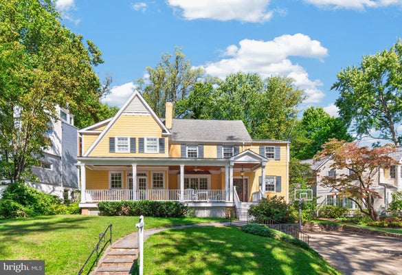 3511 WOODBINE ST, CHEVY CHASE, MD 20815 - Image 6dfd6a07903454ea7085ece38d19ae06/2335107206