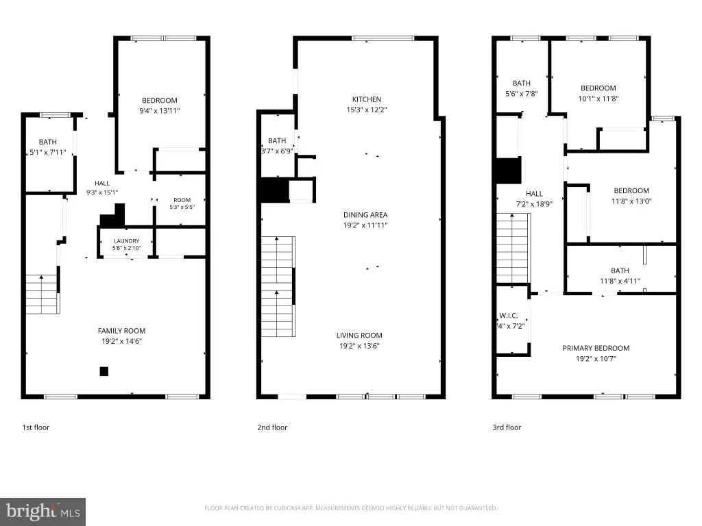 1505 Spring Place NW, Washington, DC 20010