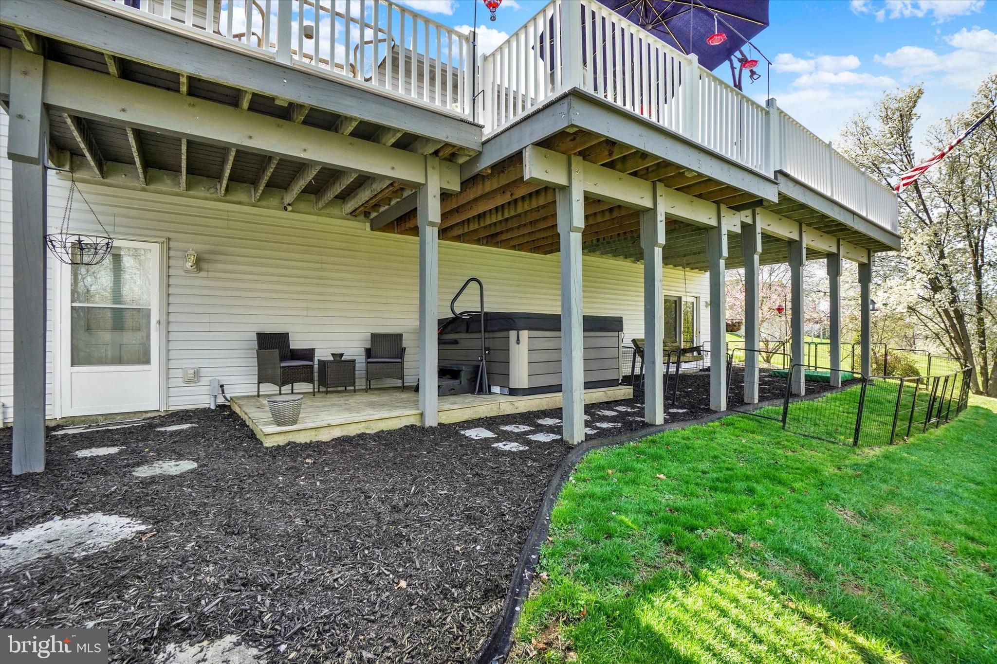 GLEN ROCK BORO - Residential