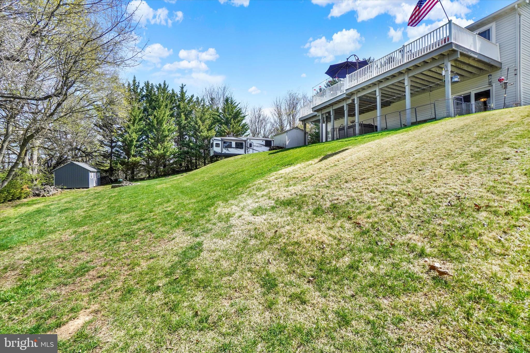 GLEN ROCK BORO - Residential