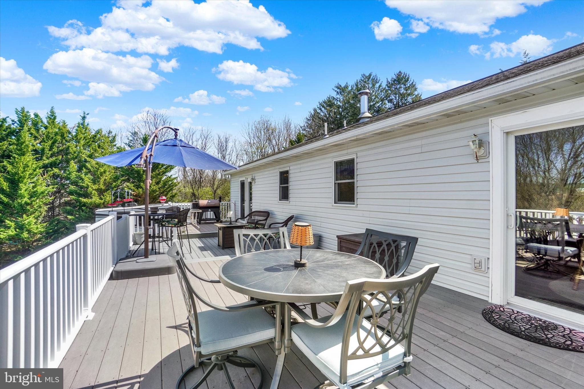 GLEN ROCK BORO - Residential