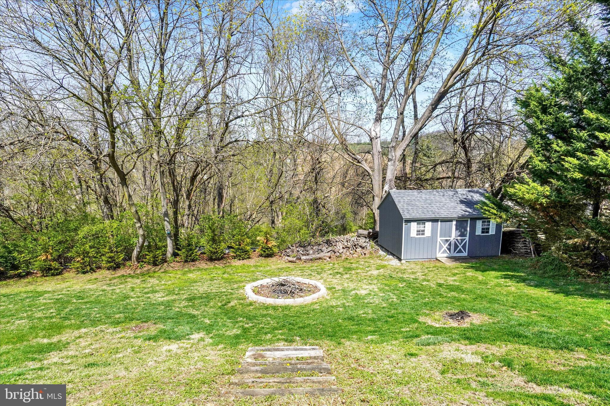 GLEN ROCK BORO - Residential