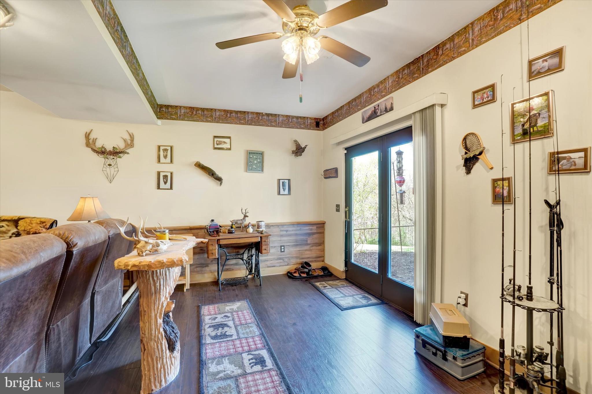 GLEN ROCK BORO - Residential