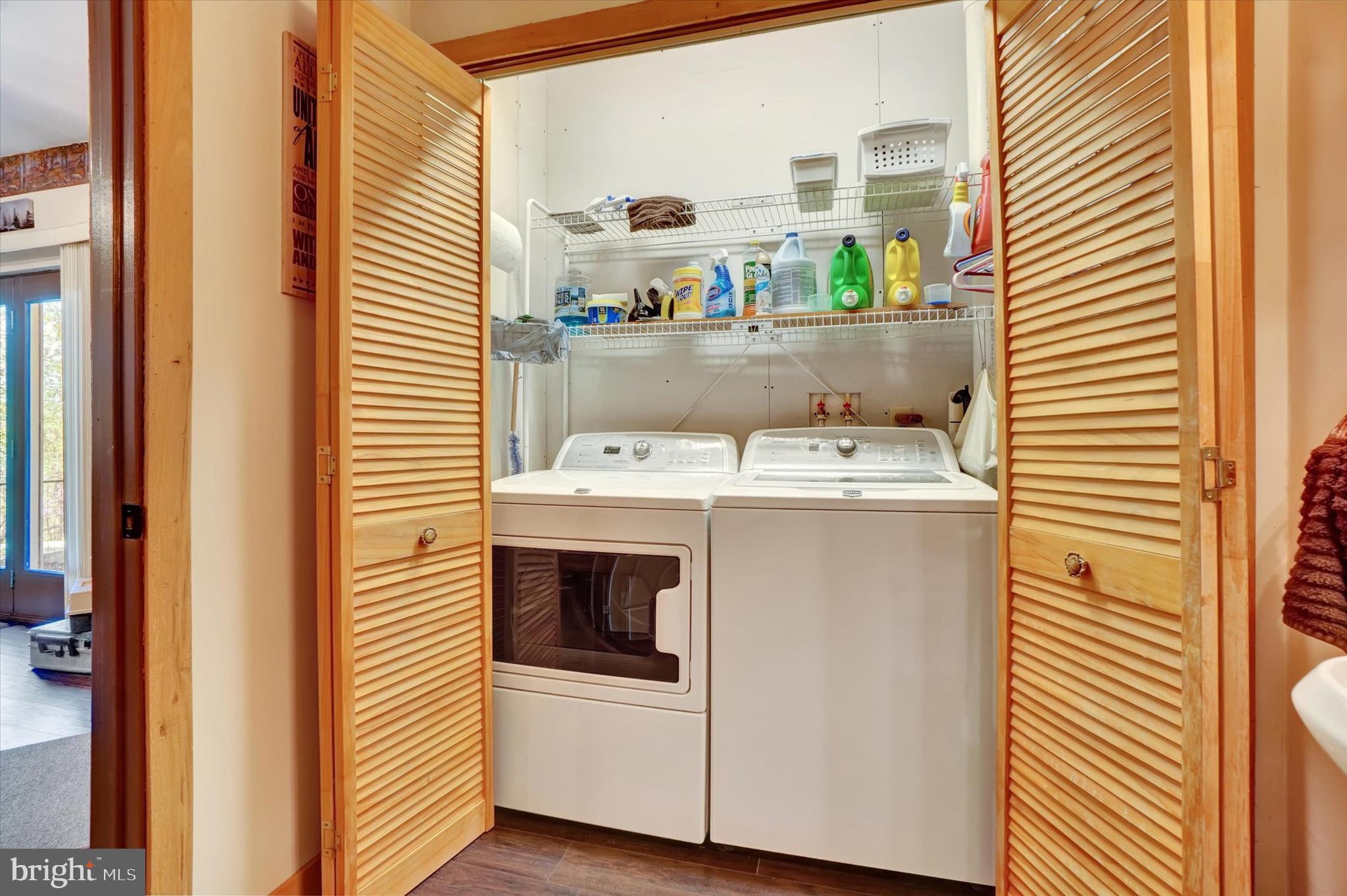 GLEN ROCK BORO - Residential