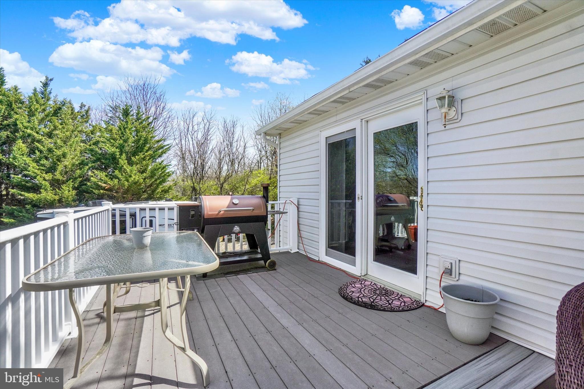 GLEN ROCK BORO - Residential