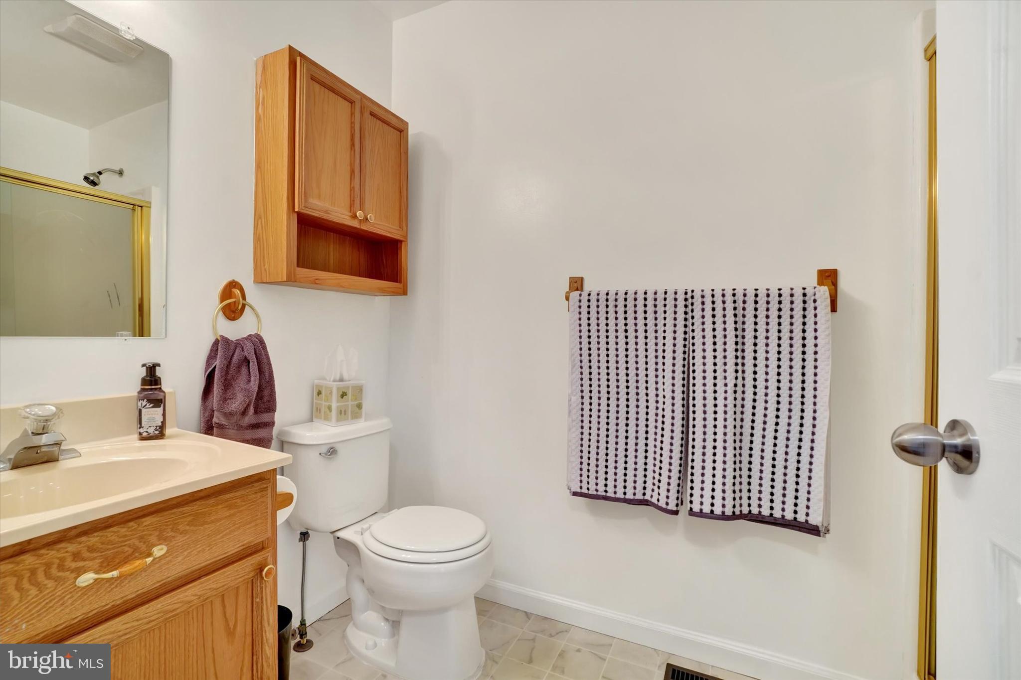 GLEN ROCK BORO - Residential