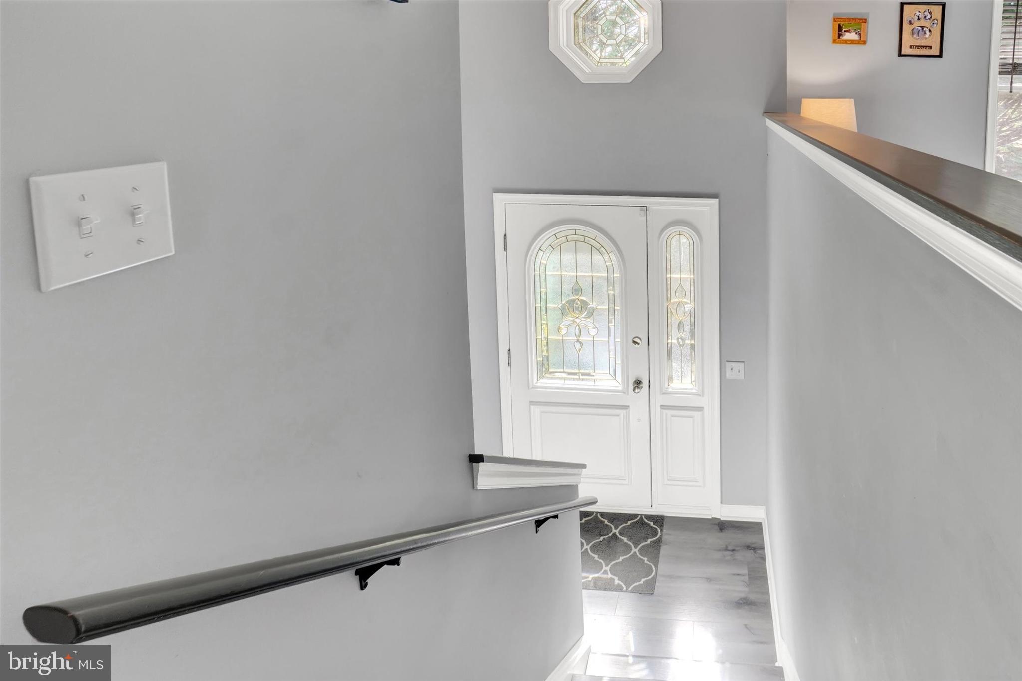 GLEN ROCK BORO - Residential