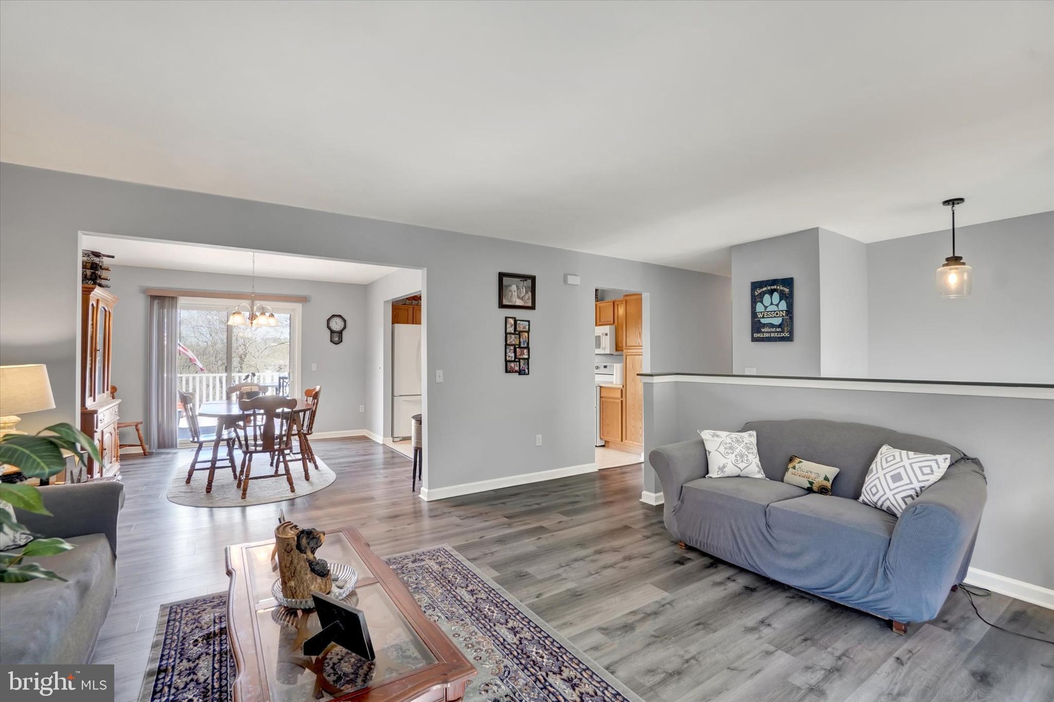 GLEN ROCK BORO - Residential