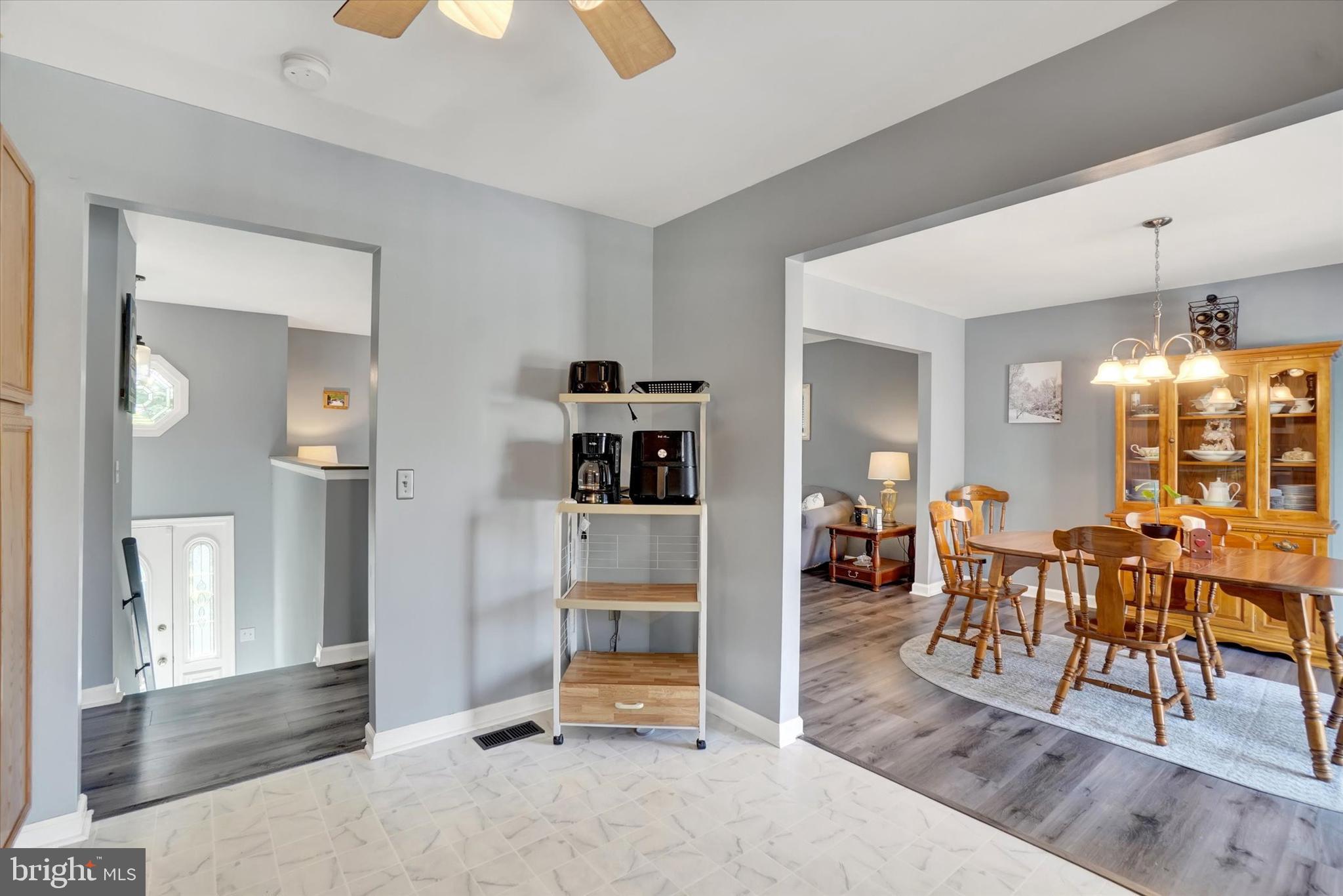 GLEN ROCK BORO - Residential