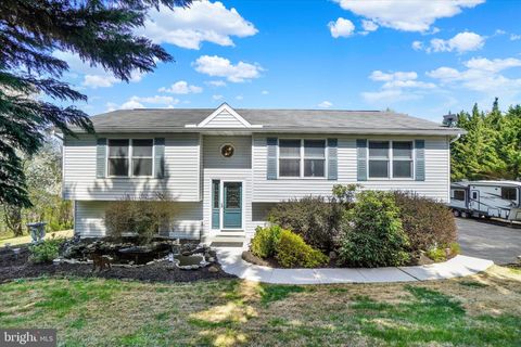 Photo of 116 West Court, GLEN ROCK, PA 17327 (MLS # PAYK2100484)