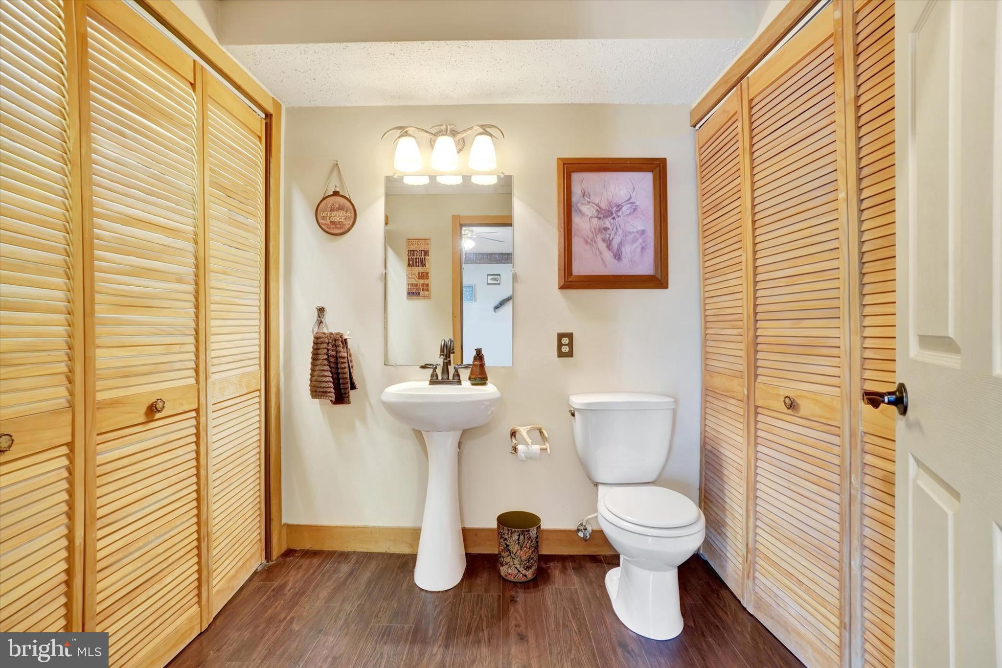 GLEN ROCK BORO - Residential