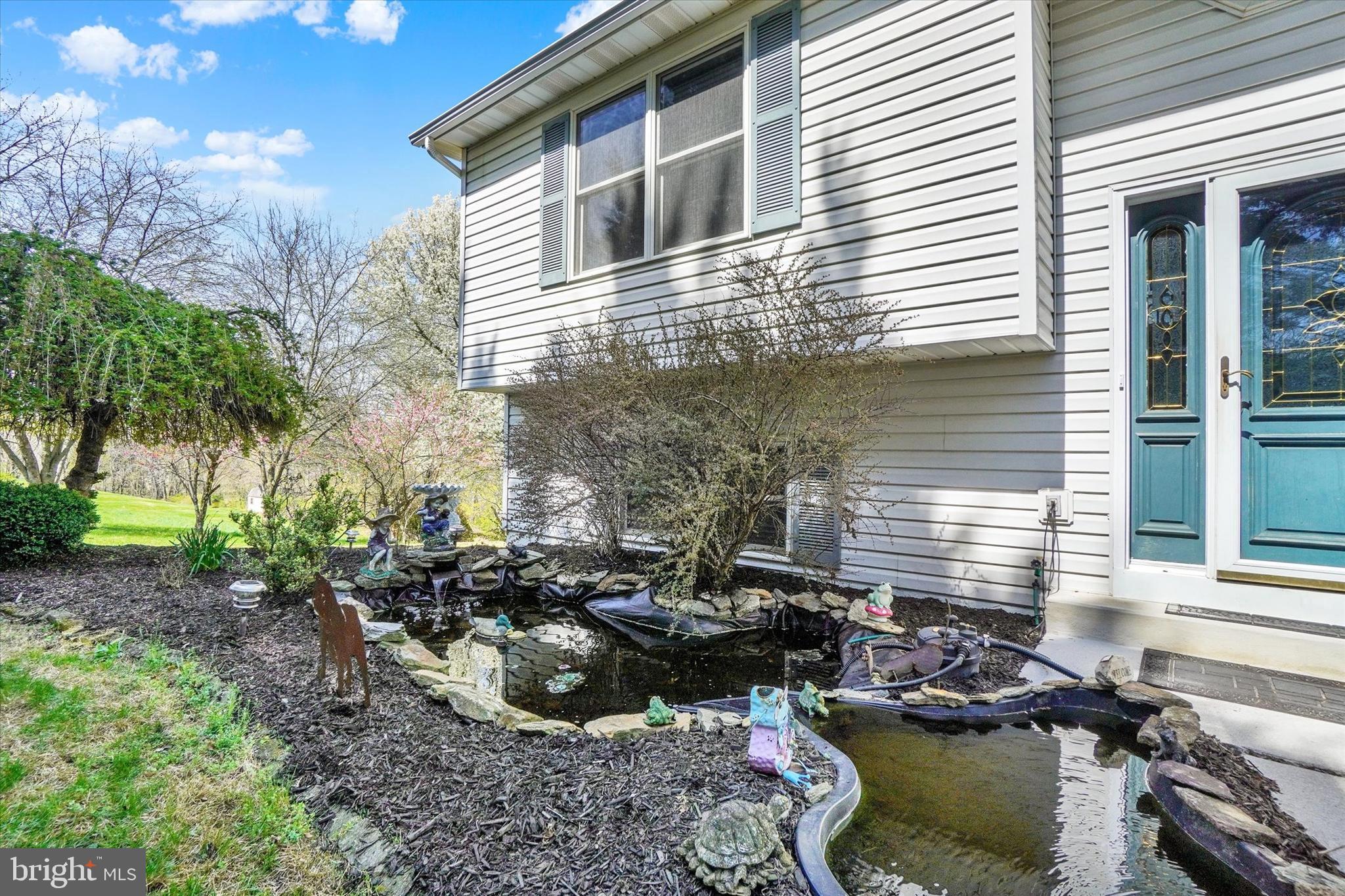 GLEN ROCK BORO - Residential