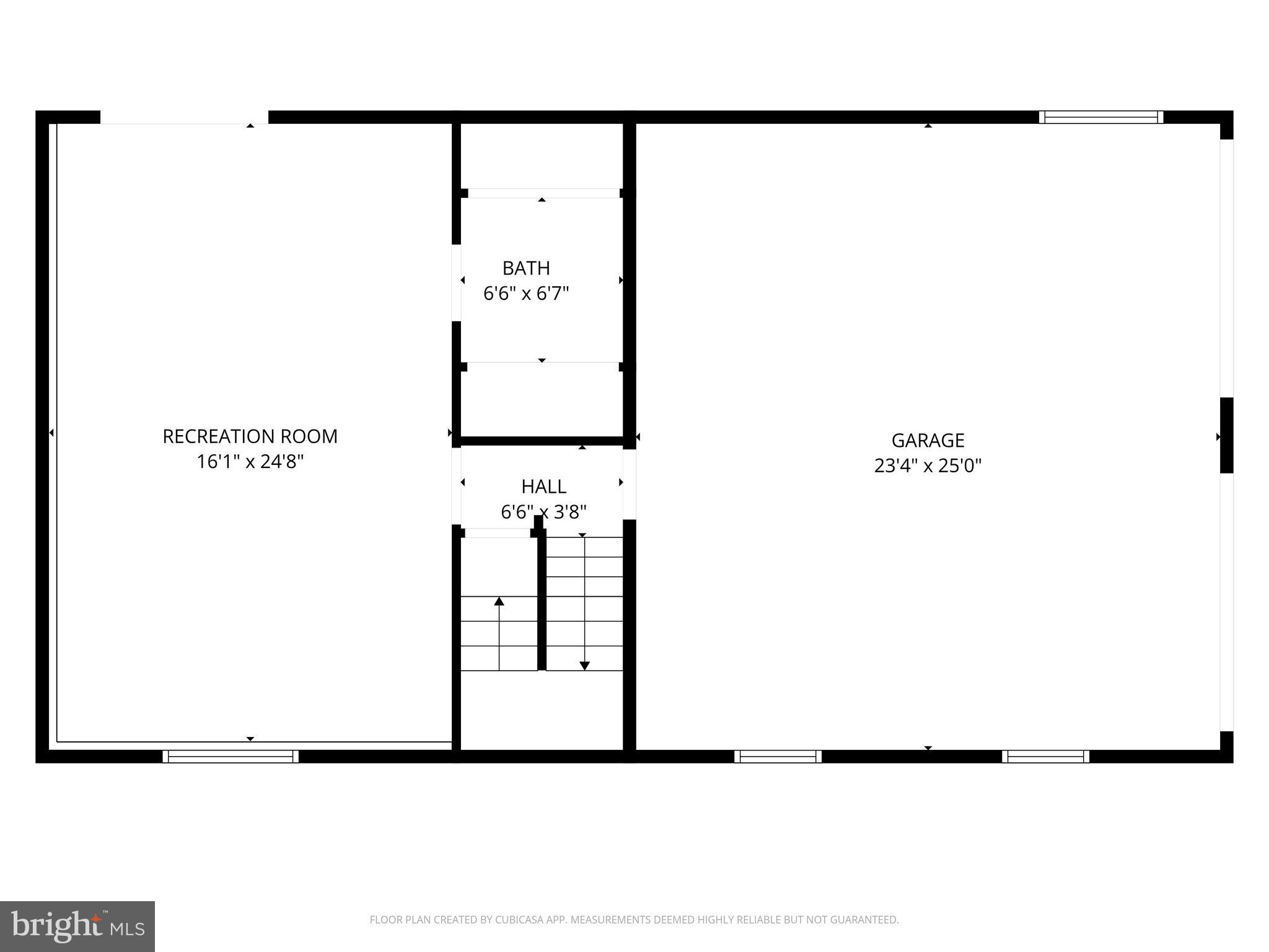 GLEN ROCK BORO - Residential