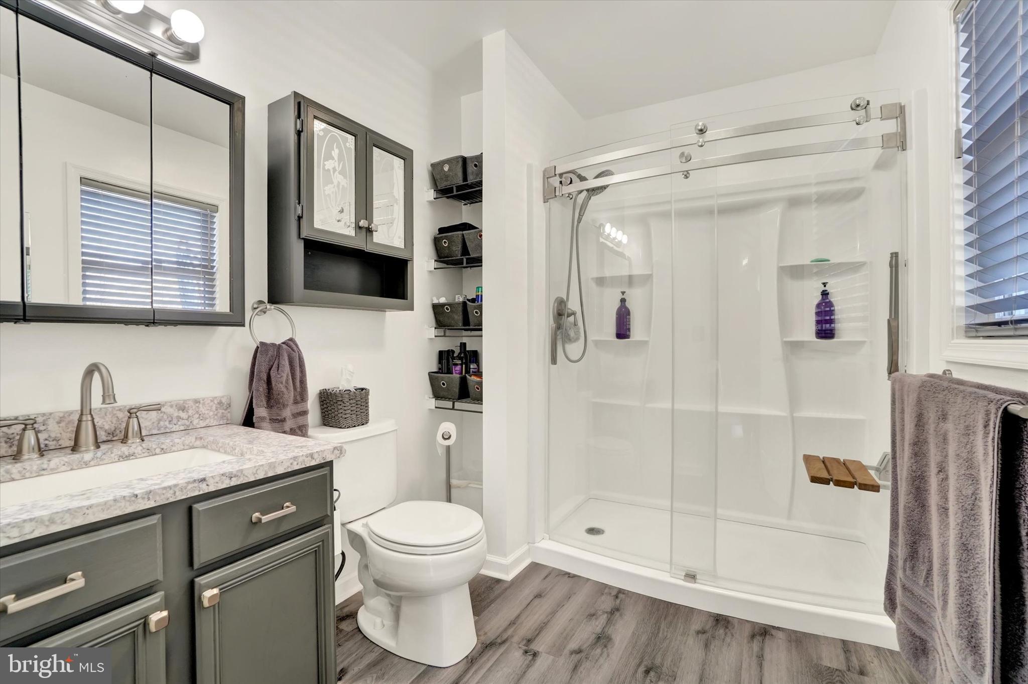 GLEN ROCK BORO - Residential