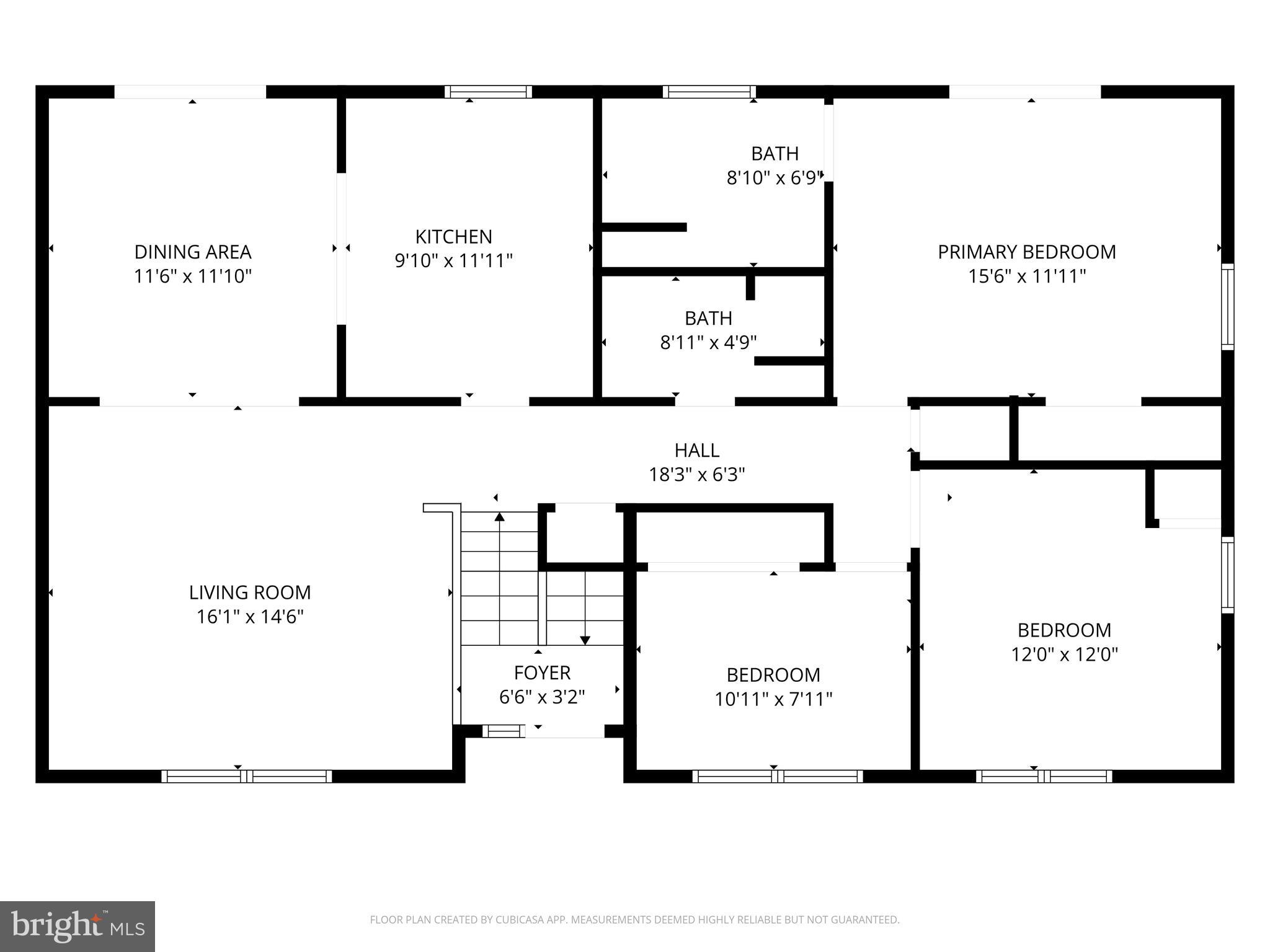 GLEN ROCK BORO - Residential