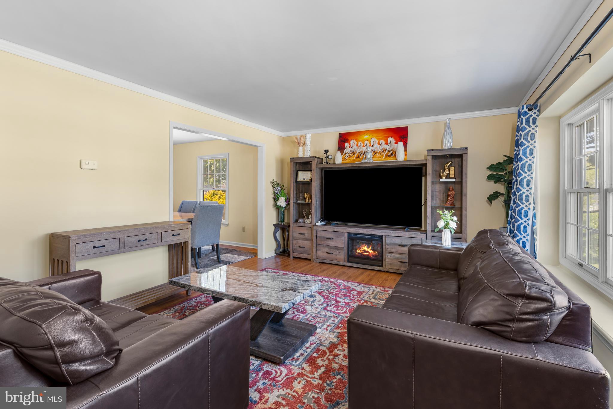 4507 MANCE DRIVE