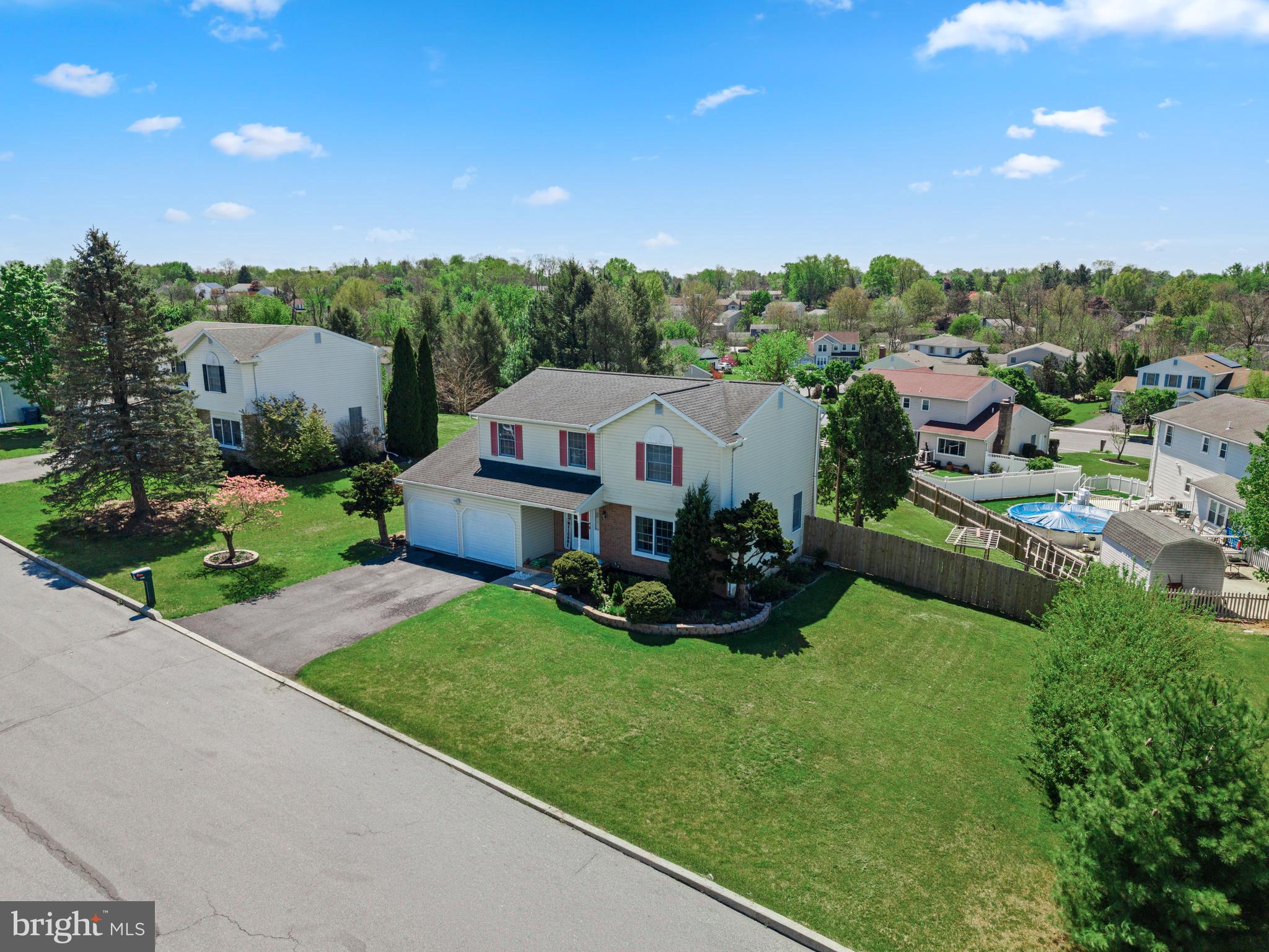4507 MANCE DRIVE