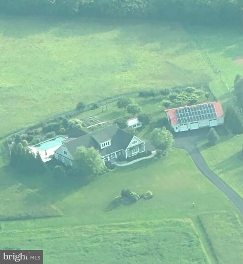 1620 ARNOLDTOWN ROAD JEFFERSON MD 21755