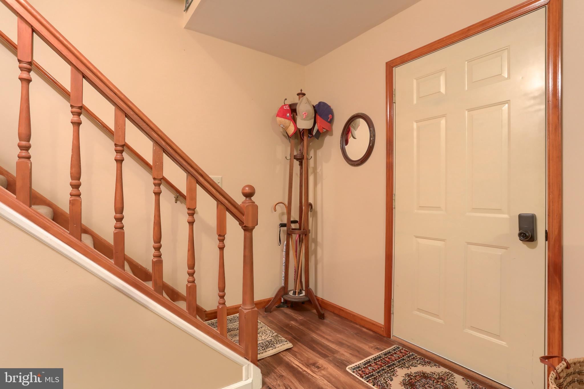6 STARDUST DRIVE